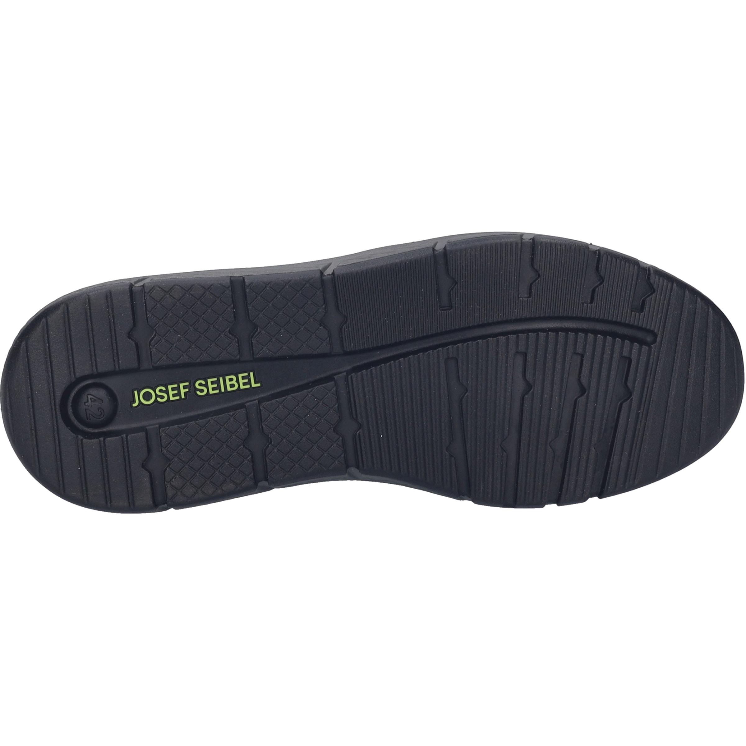 Josef Seibel Slipper »Giuseppe 09, indigo«