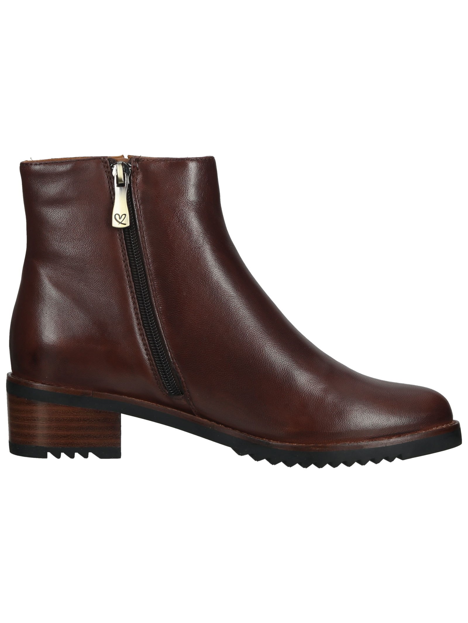 Everybody Stiefelette »Everybody Stiefelette Leder«