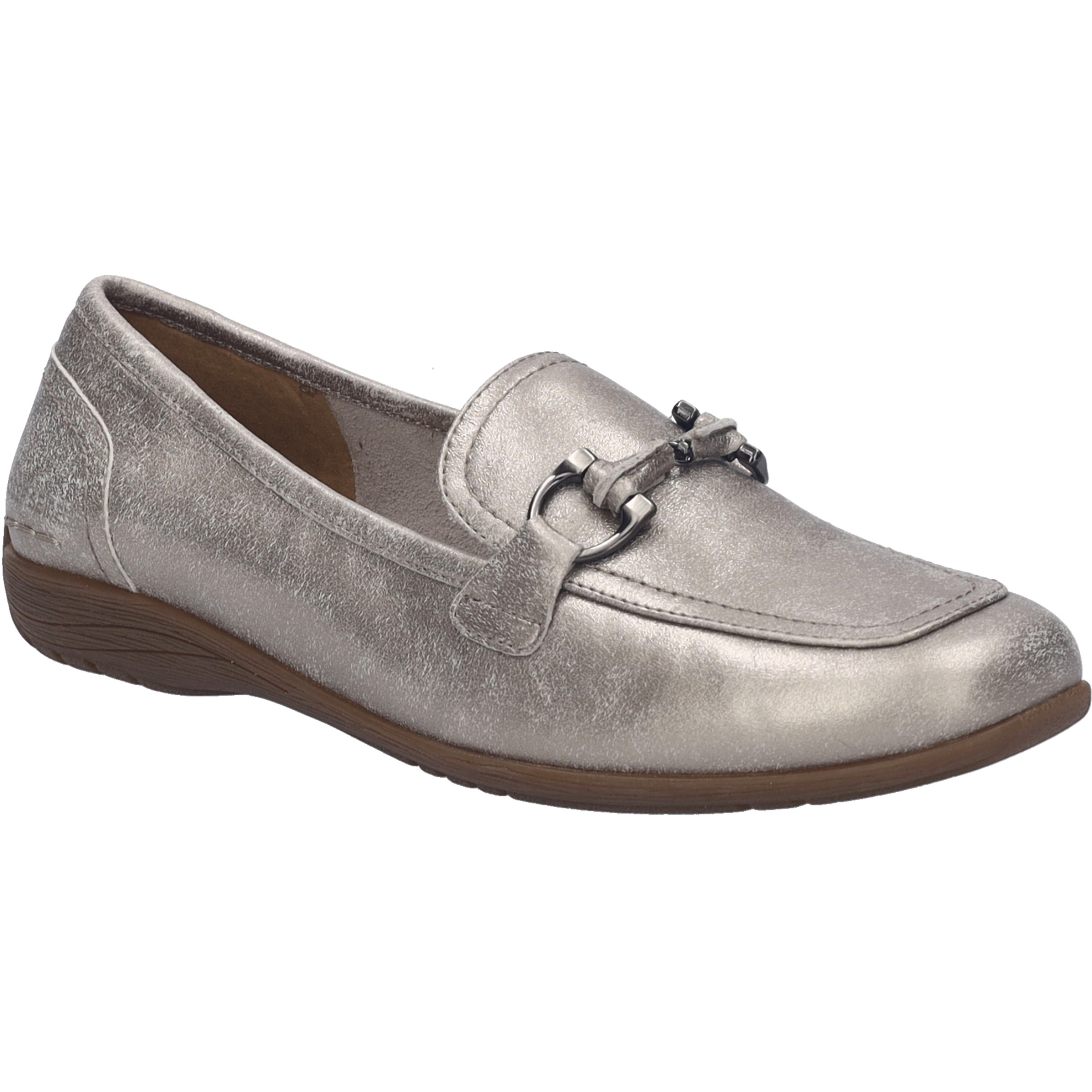 Josef Seibel Ballerina "Fenja 34, champagner"