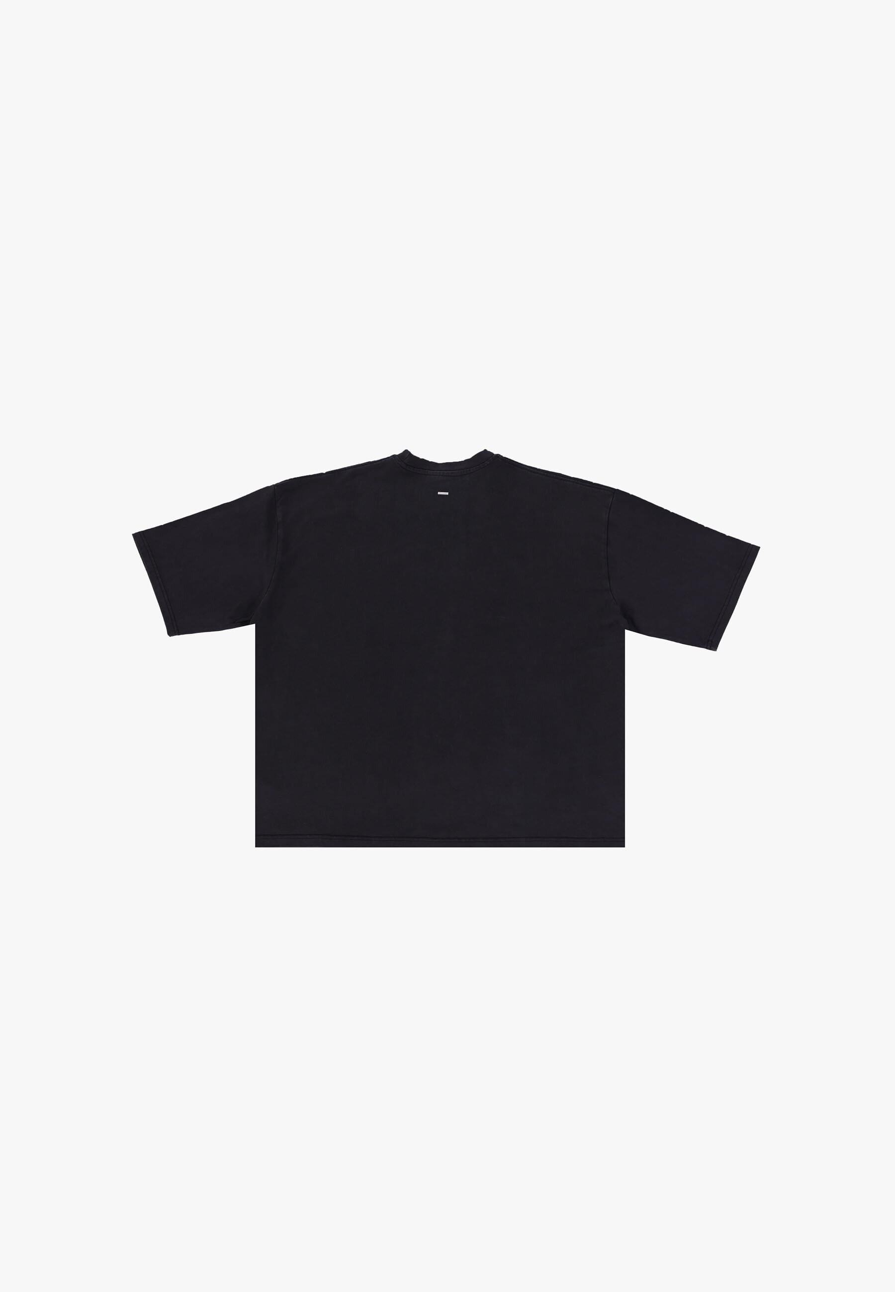 Dropsize T-Shirt "Dropsize HEAVY OVERSIZE POCKET T-SHIRT" 1 Stk. günstig online kaufen