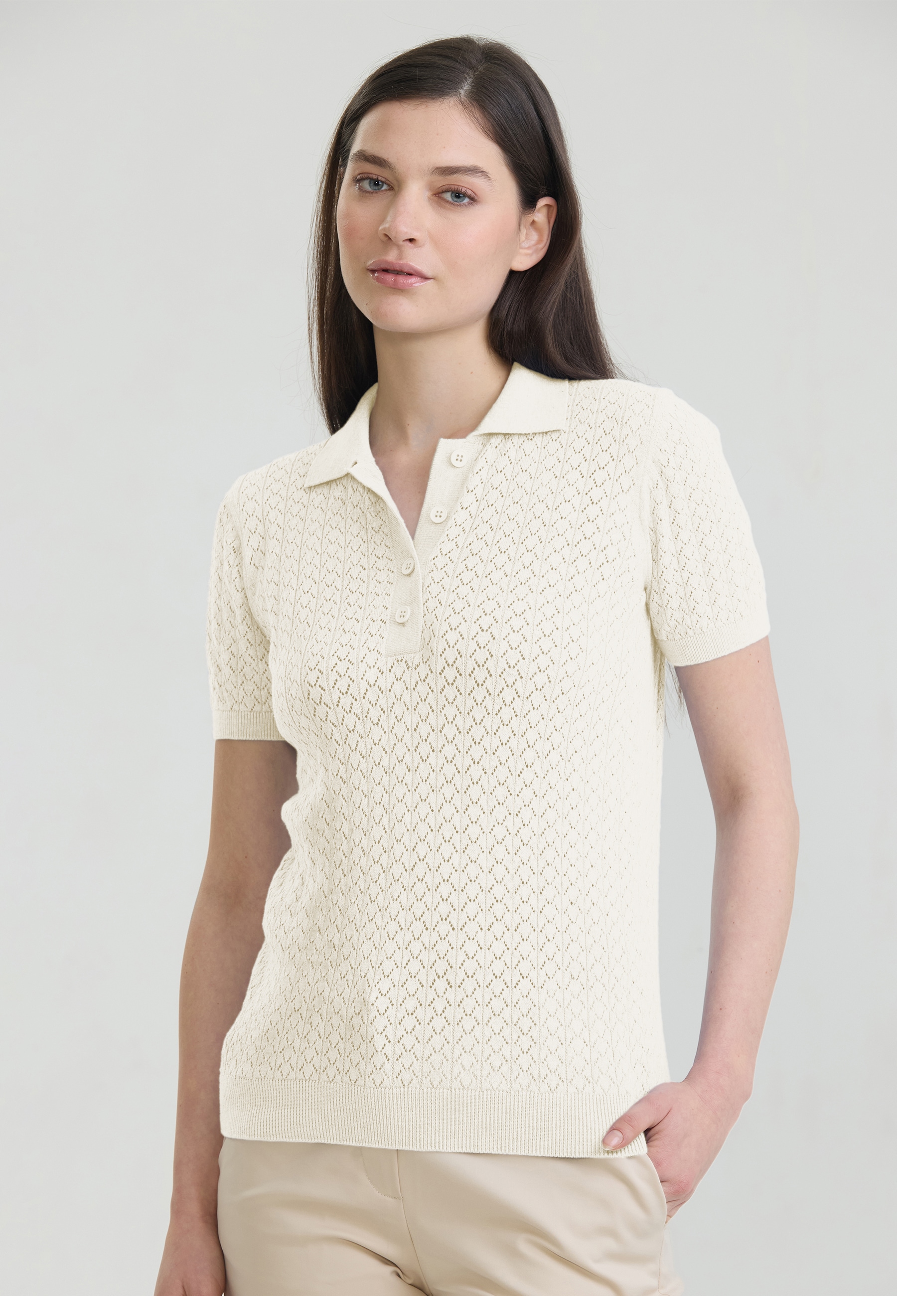 Felix Hardy Poloshirt "Polo Shirt Kurzarm"
