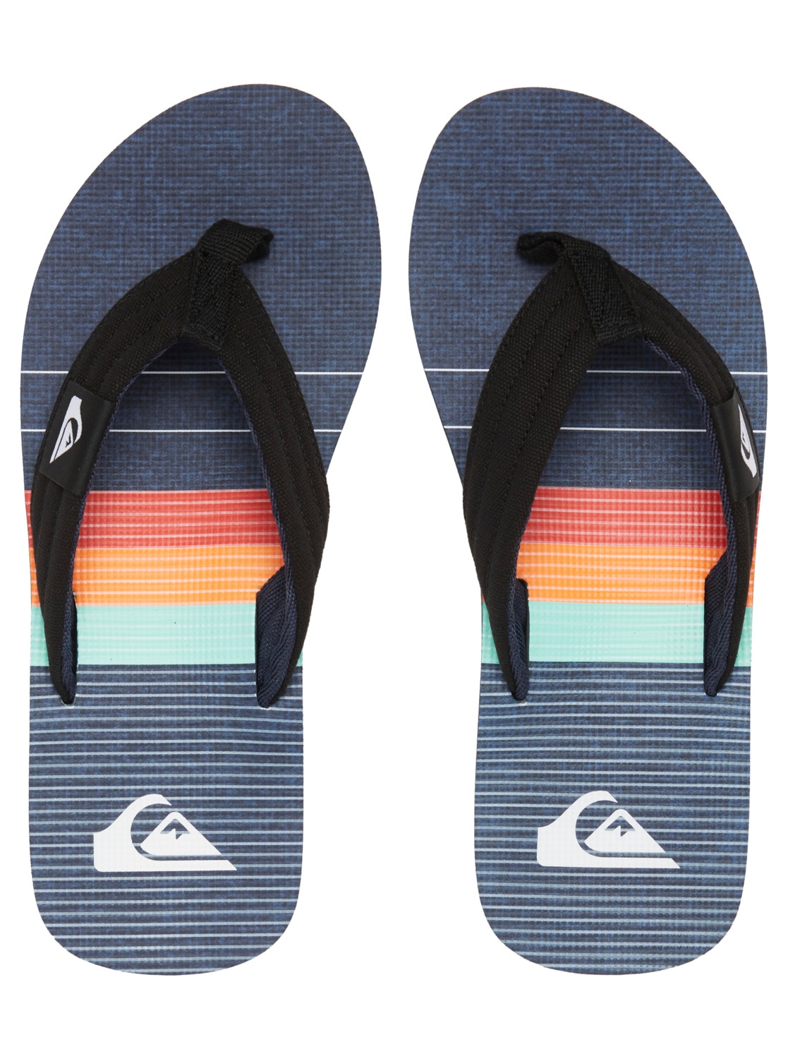 Quiksilver Sandale »Molokai Layback«