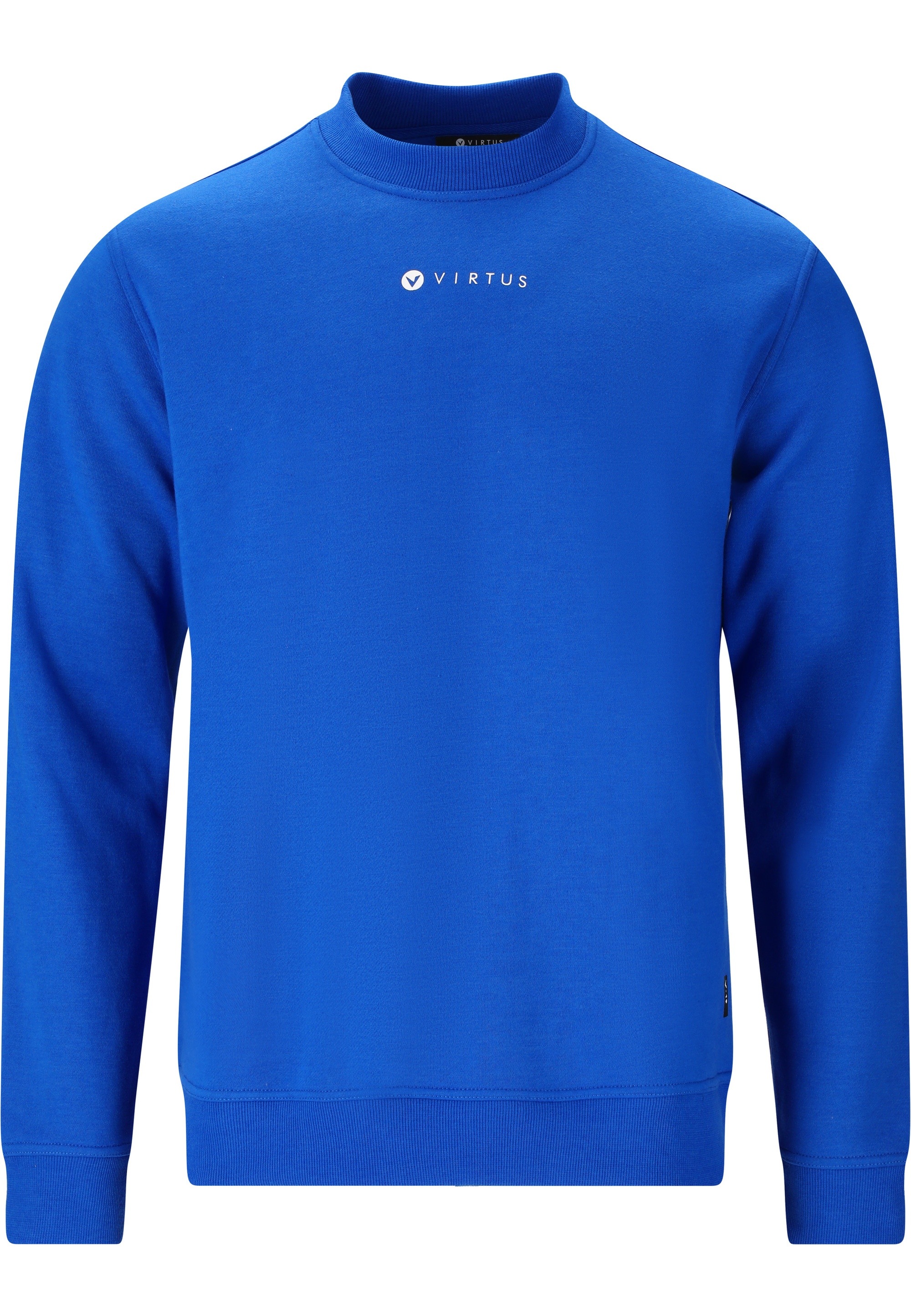 Thumbnail - Virtus Sweatshirt "Deran", Mit weichem Tragegefühl