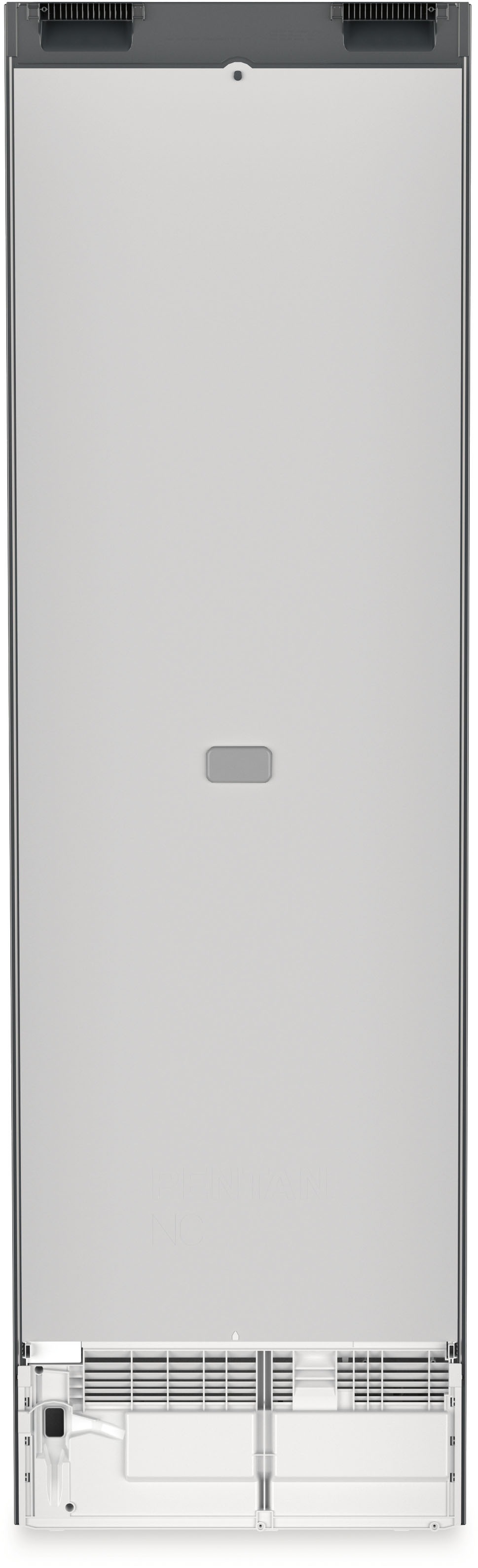 Liebherr Kühl-/Gefrierkombination »CNdgc 5703_997211651« 201,5 cm hoch 59,7 cm breit