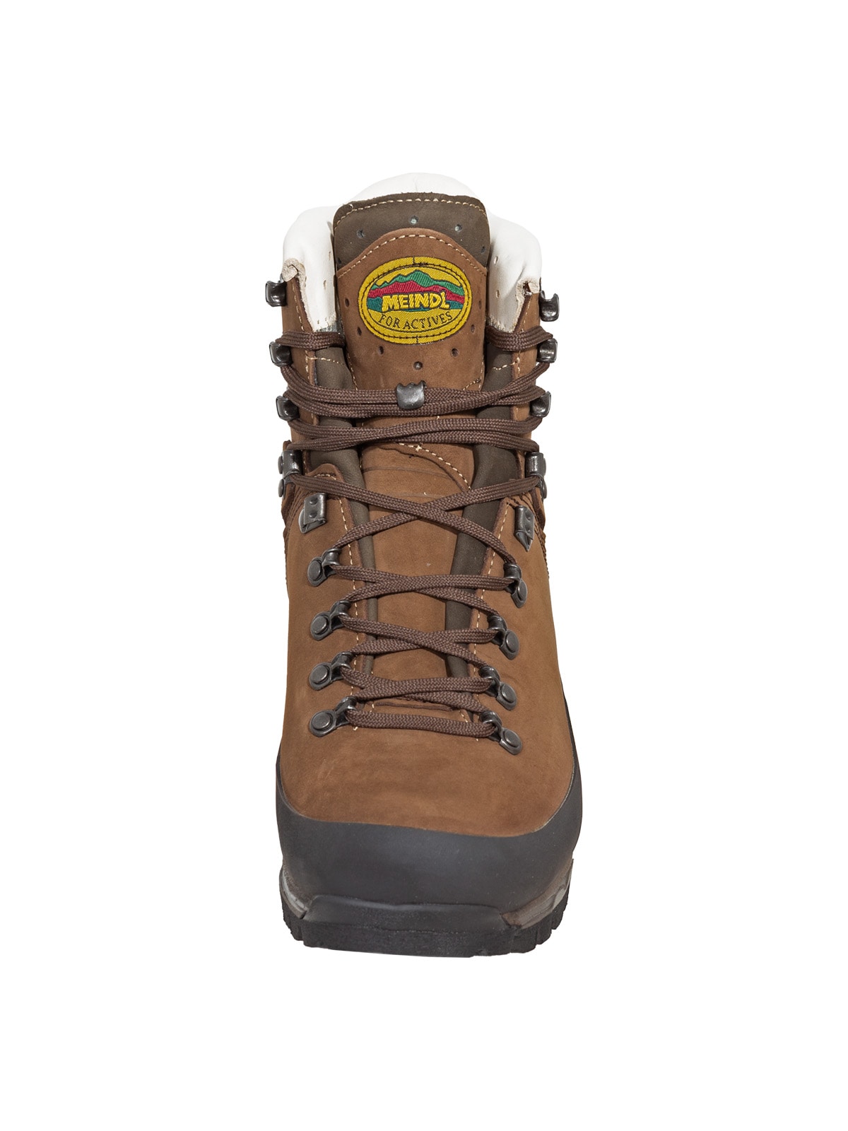 Meindl Wanderschuh »Island MFS Active«, GORE-TEX® – Winddicht, wasserdicht und atmungsaktiv