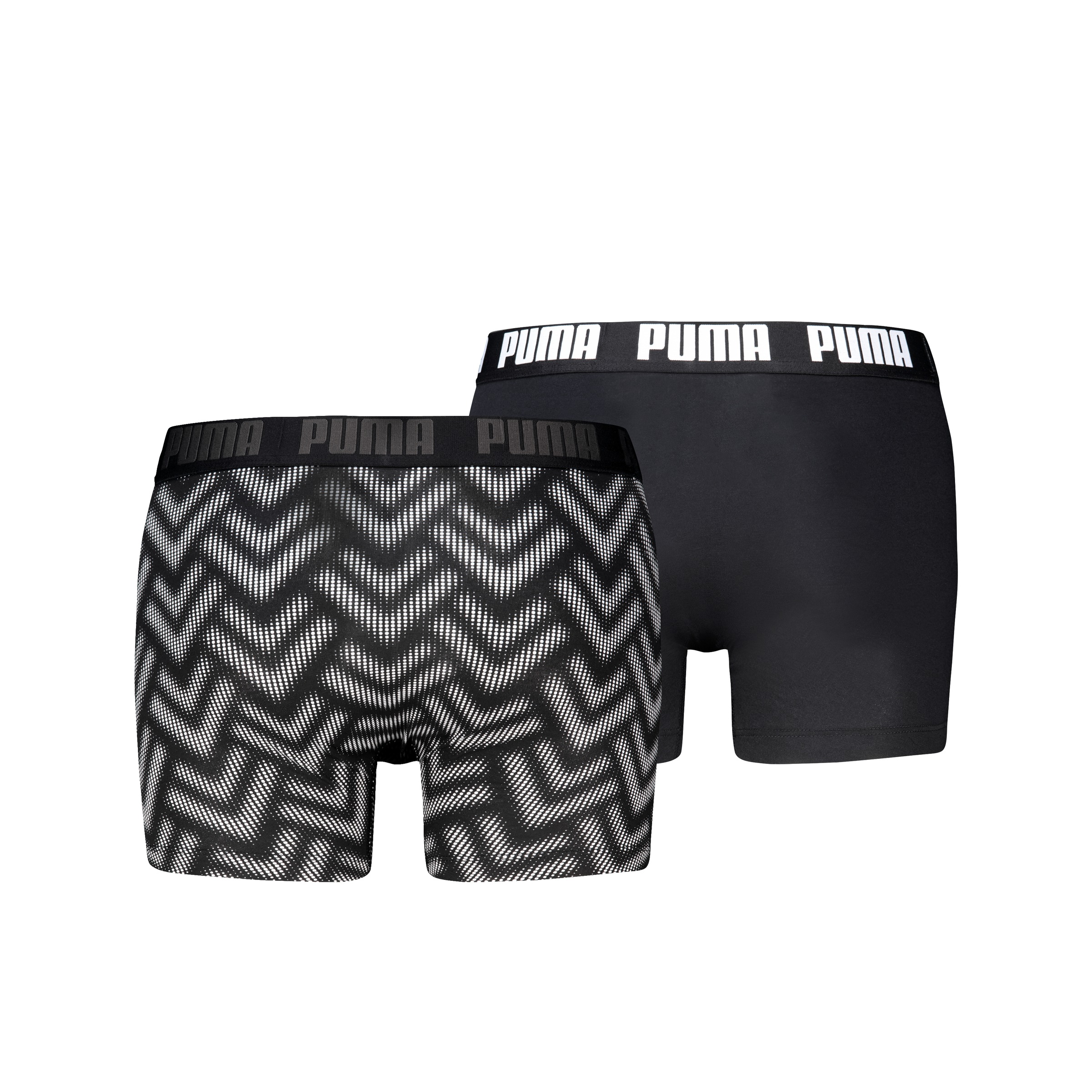 PUMA Boxershorts 2er Pack günstig online kaufen