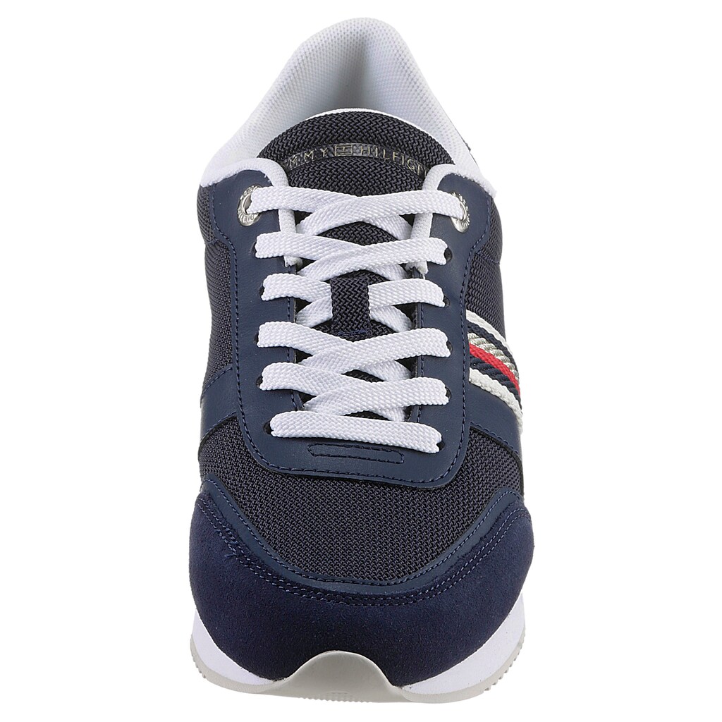 Tommy Hilfiger Sneaker »ESSENTIAL COURT SNEAKER«