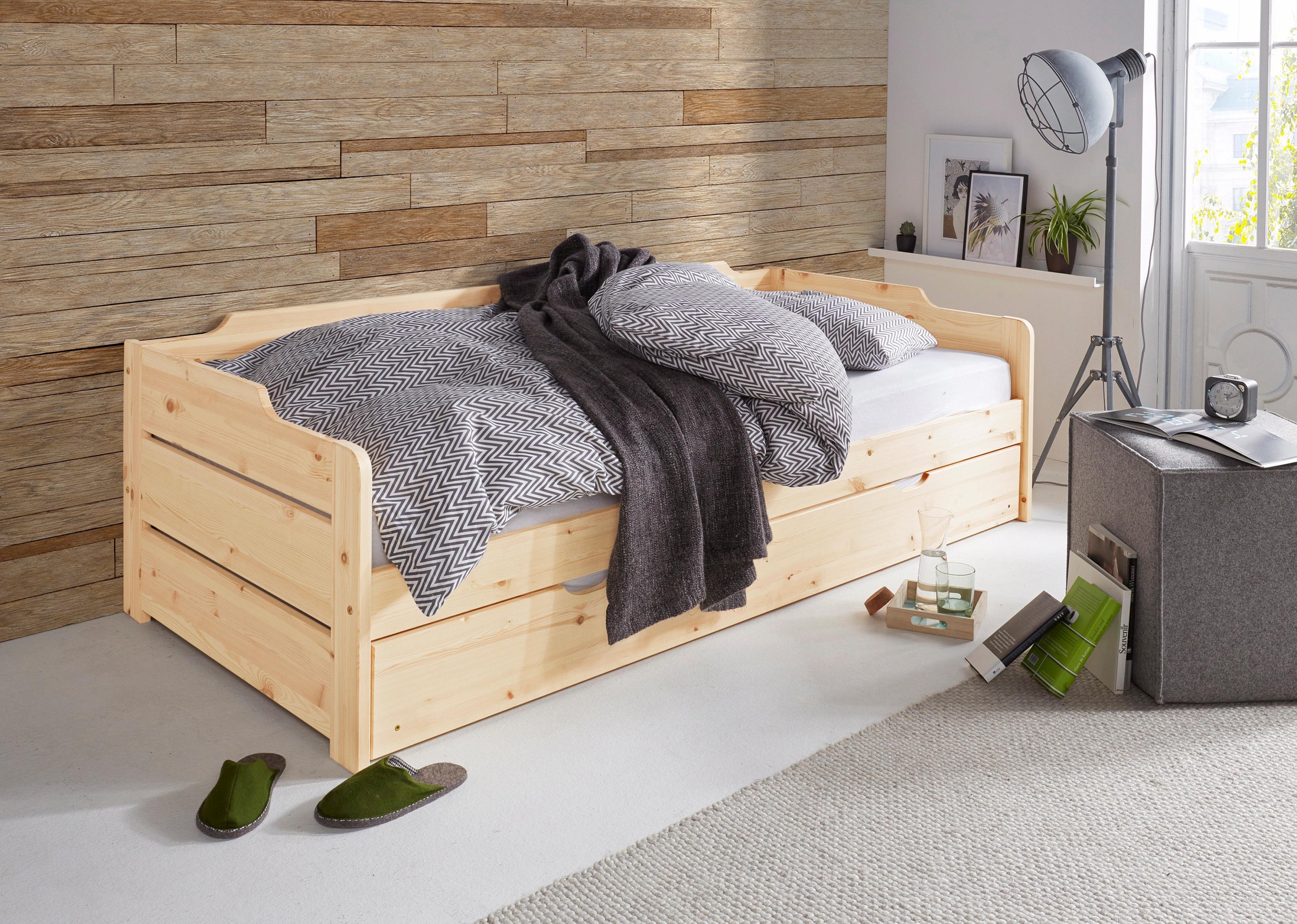 Faszinierend Home Affaire Daybett Reete Ebenbild