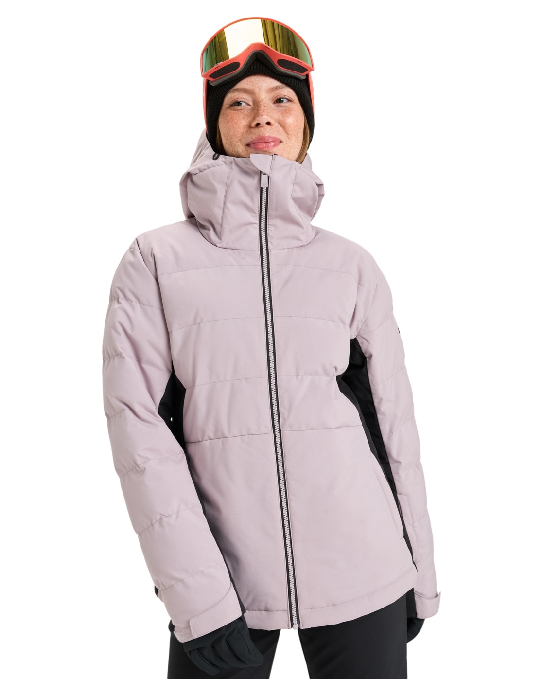 Roxy Snowboardjacke "Snowyhill Puffy 10K" günstig online kaufen