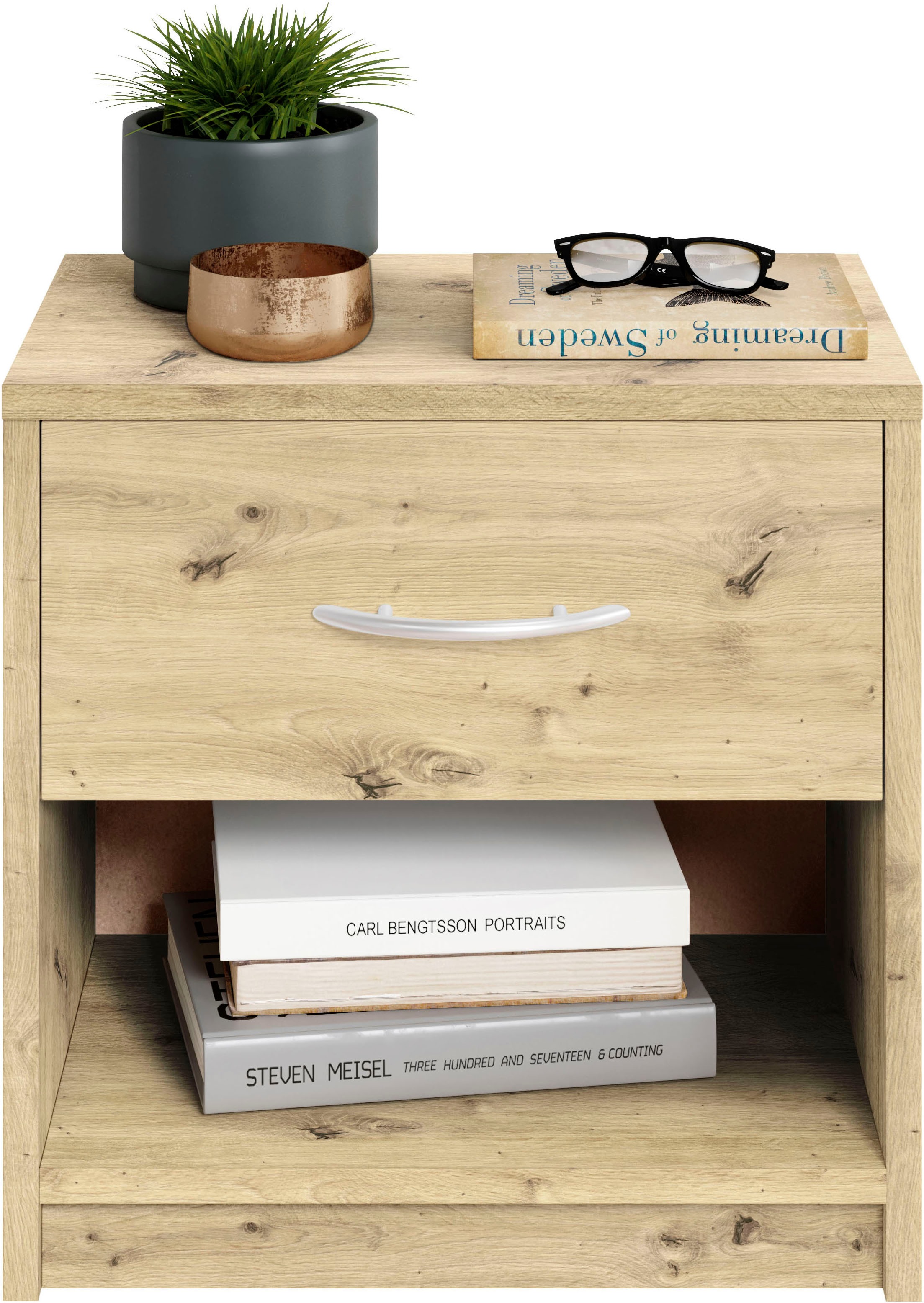 Schlafkontor "Pepe" Breite 39 cm günstig online kaufen