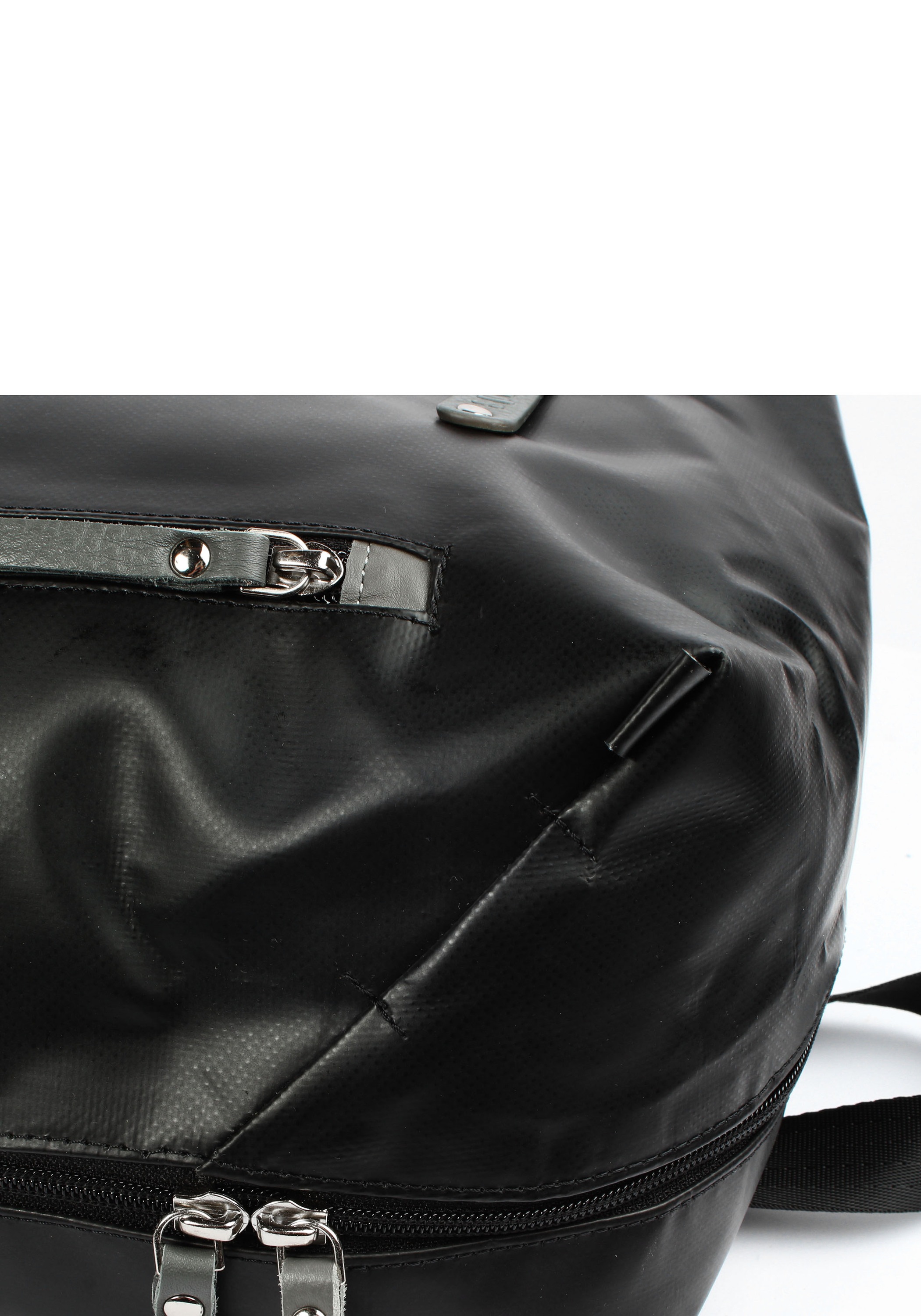 7clouds Laptoprucksack »Novis 7.1«, mit recyceltem PET