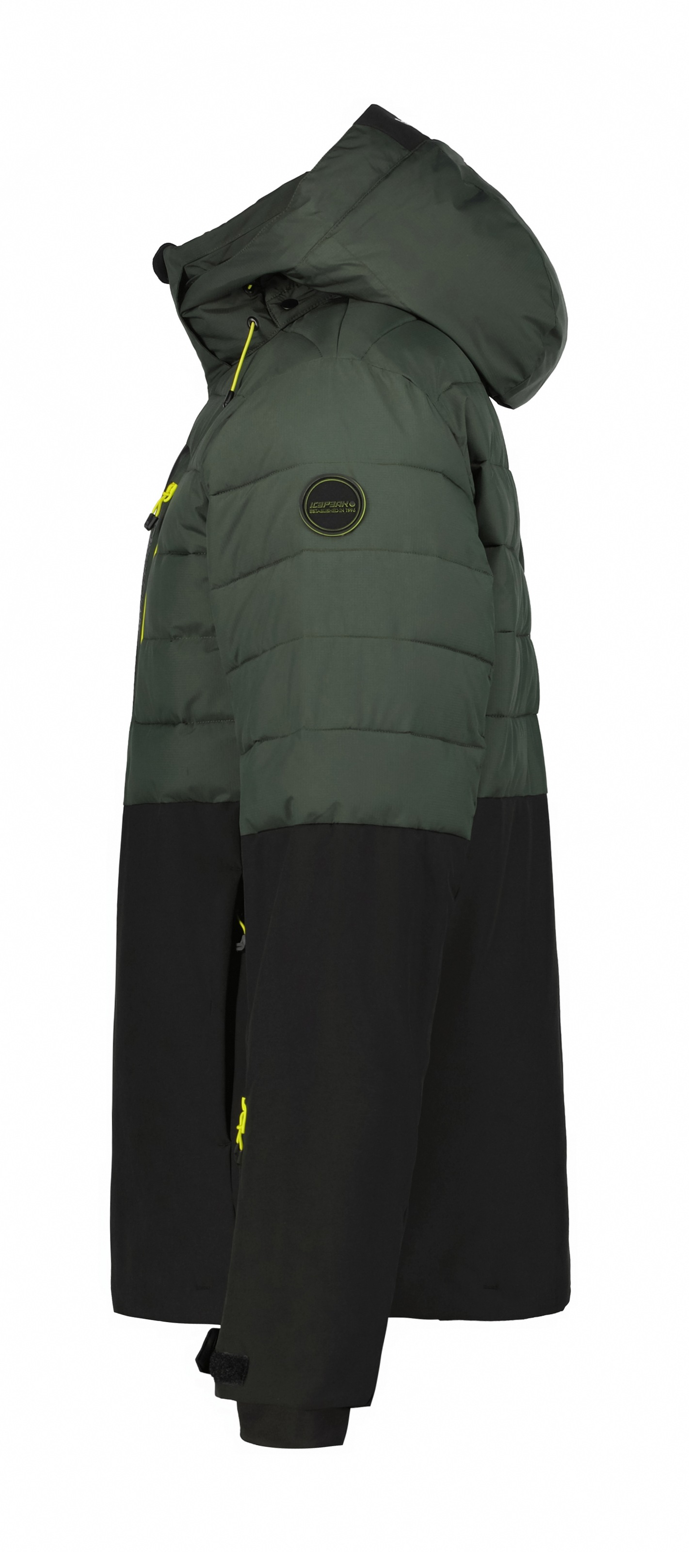 Icepeak Skijacke »ICEPEAK FOLSOM«, (1 St.)