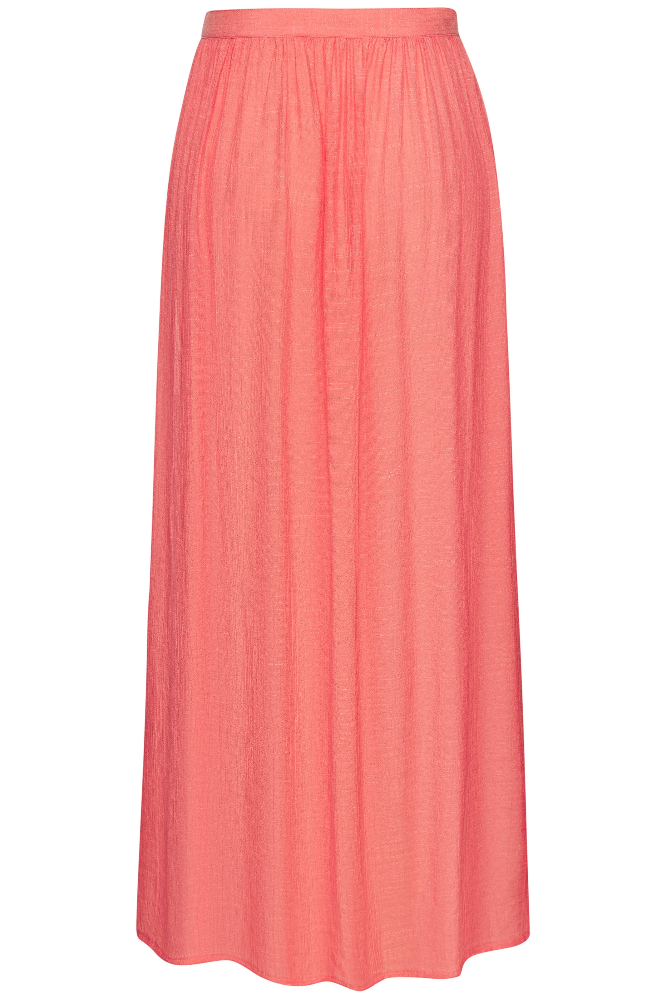 Thumbnail - Bruno Banani Wickelrock aus bügelfreier Crêpeware