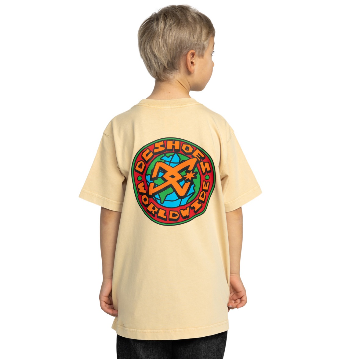 DC Shoes Shirttop »Spinner«
