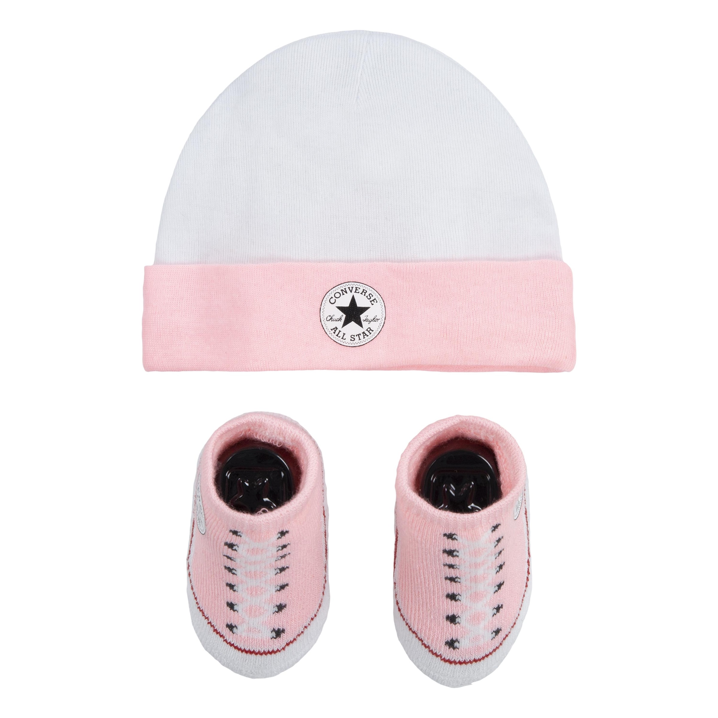 Converse Beanie »B Set: Mütze & Söckchen«