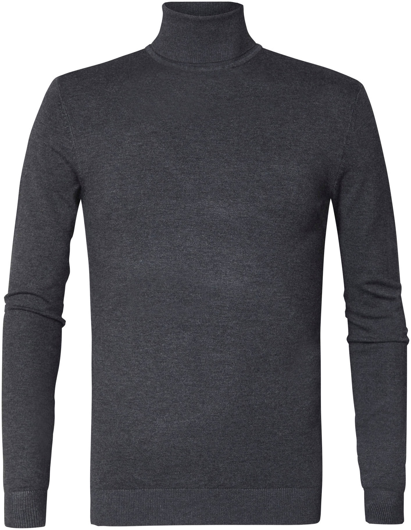 Petrol Industries Rollkragenpullover, ein Must-have