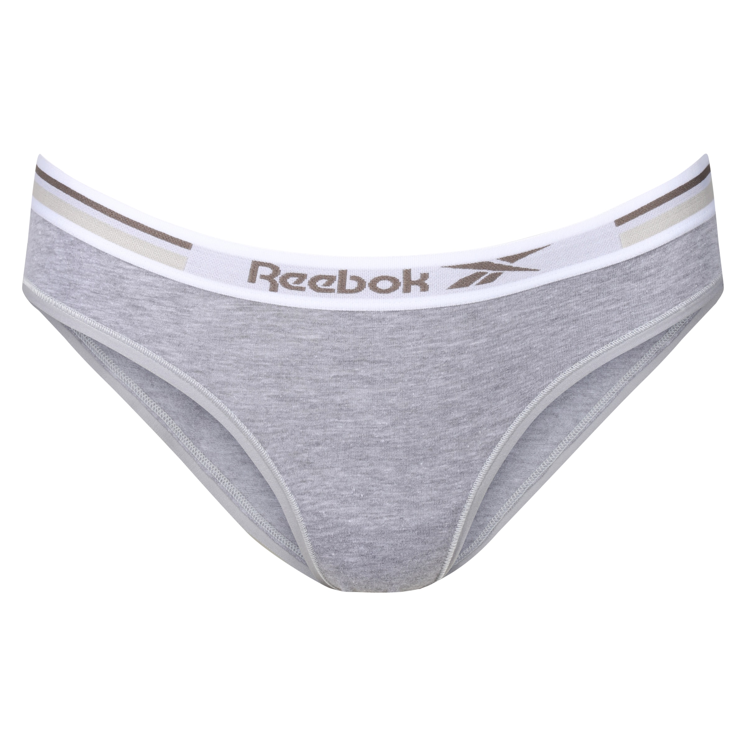 Reebok Slip »Afra«, (5er Pack), mit extra weichem Stoff