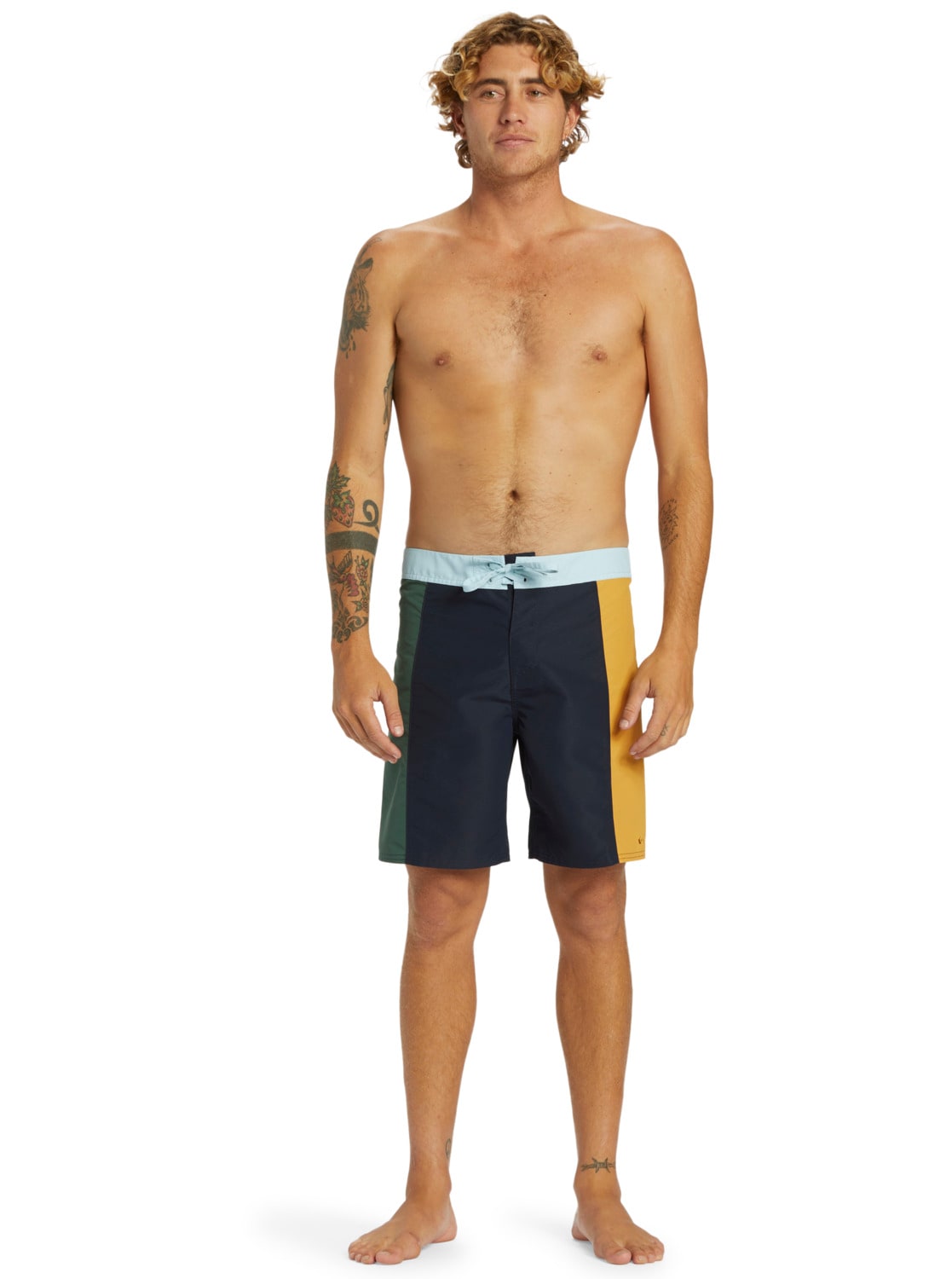 Quiksilver Boardshorts »Made Better 18.5"«