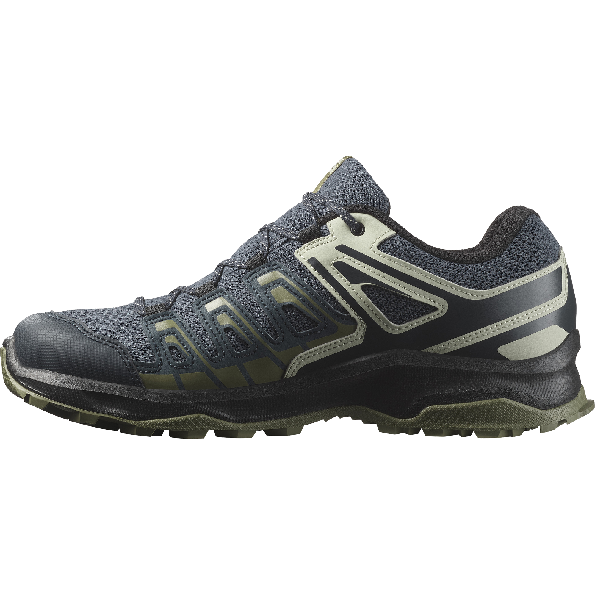Thumbnail - Salomon Wanderschuh "EXTEGRA GORE-TEX", wasserdicht