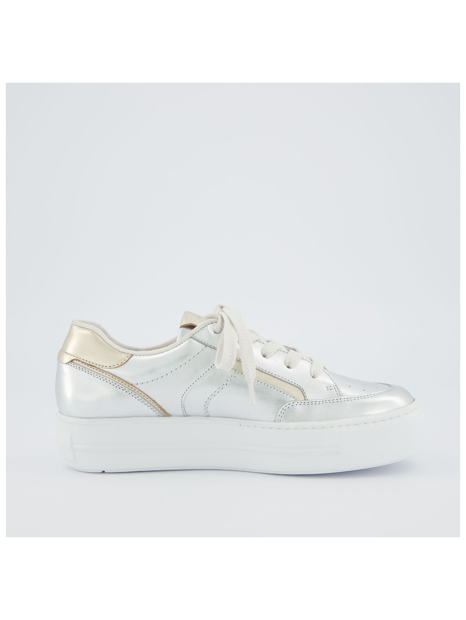Paul Green Sneaker »Paul Green Sneaker Leder«