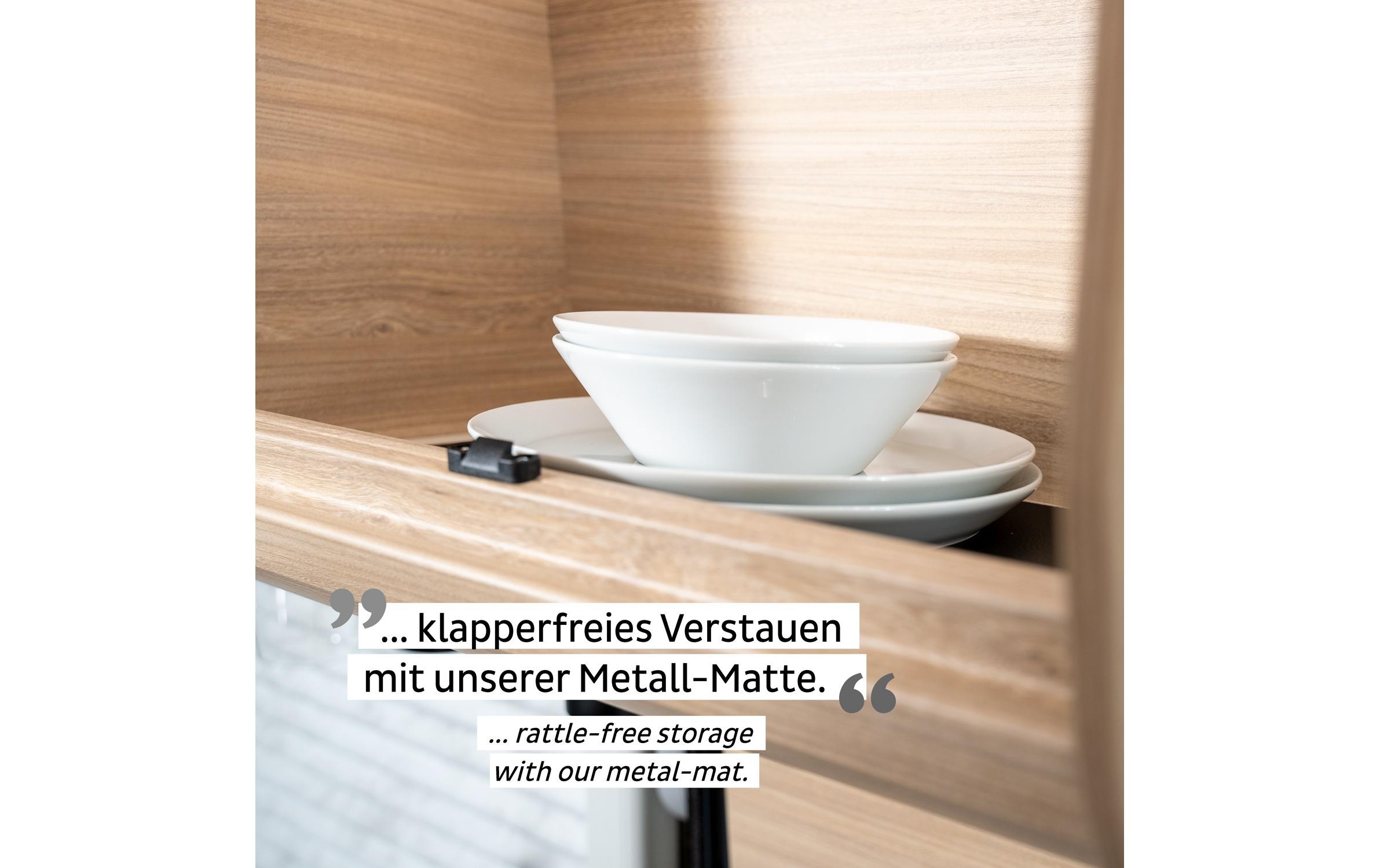 silwy MAGNETIC SYSTEM Schüssel »2er-Set« aus Porzellan