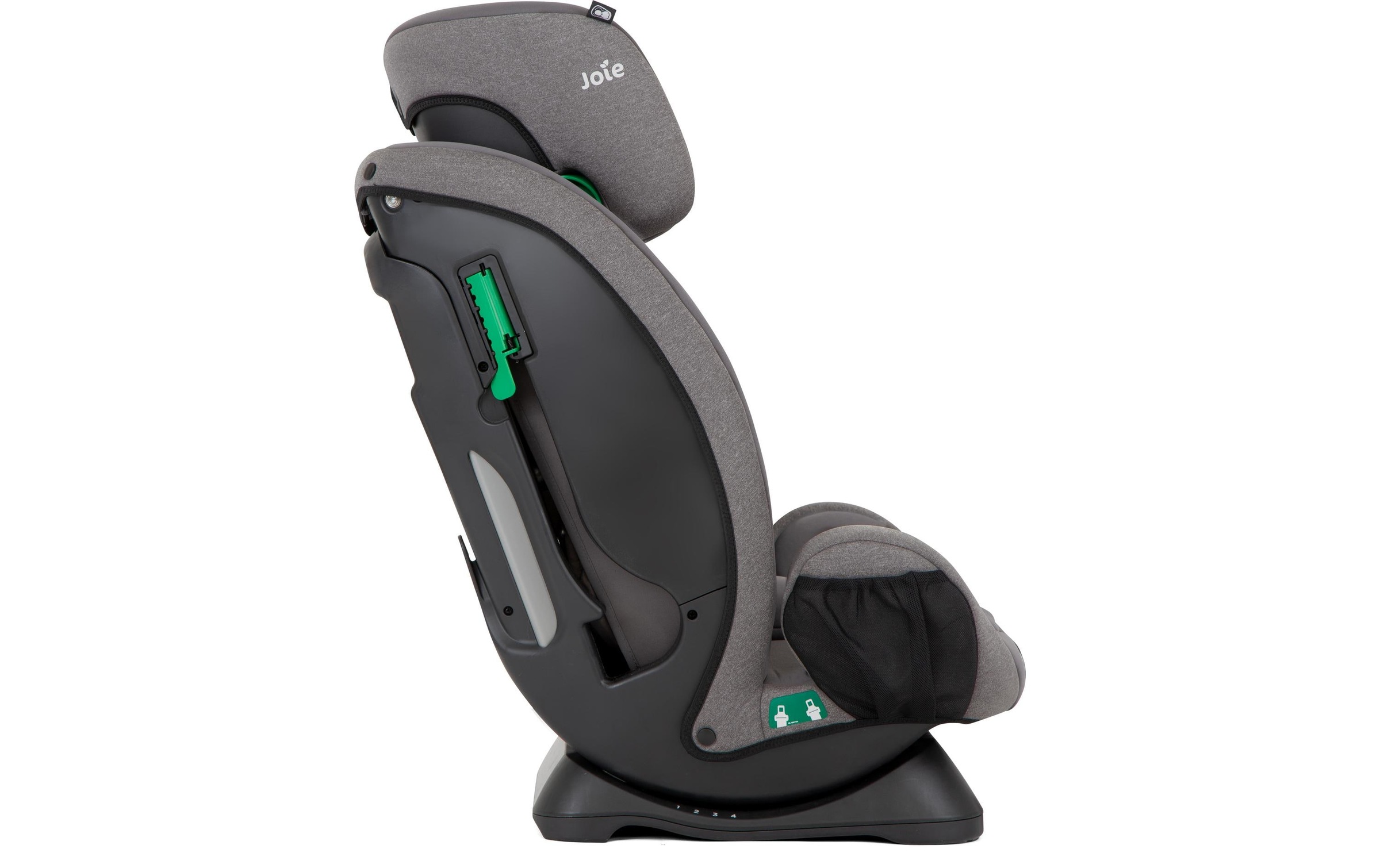 Joie Autokindersitz »Fortifi R129«