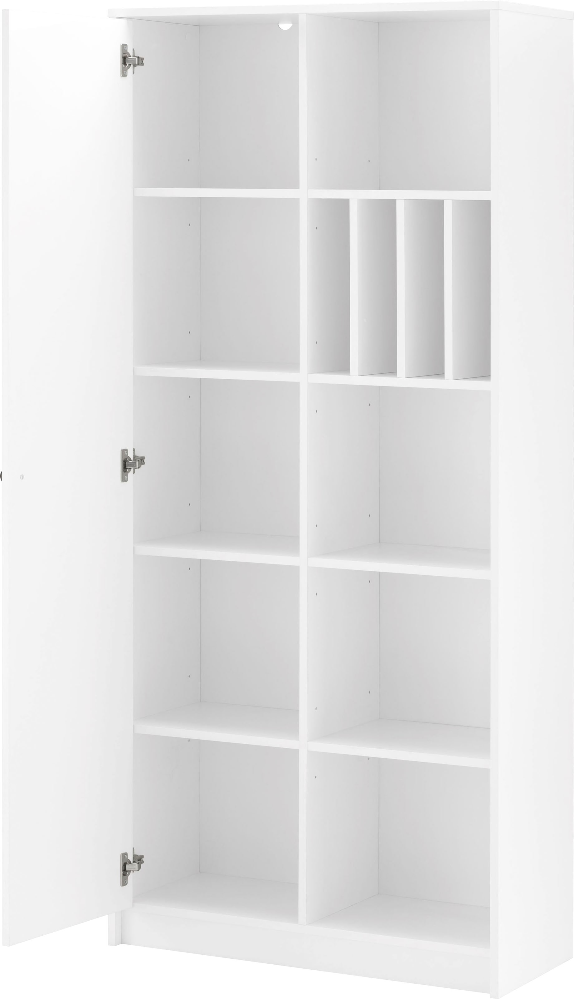 Home affaire Aktenschrank "Licia", Aktenschrank "Licia", Breite 81,5 cm günstig online kaufen