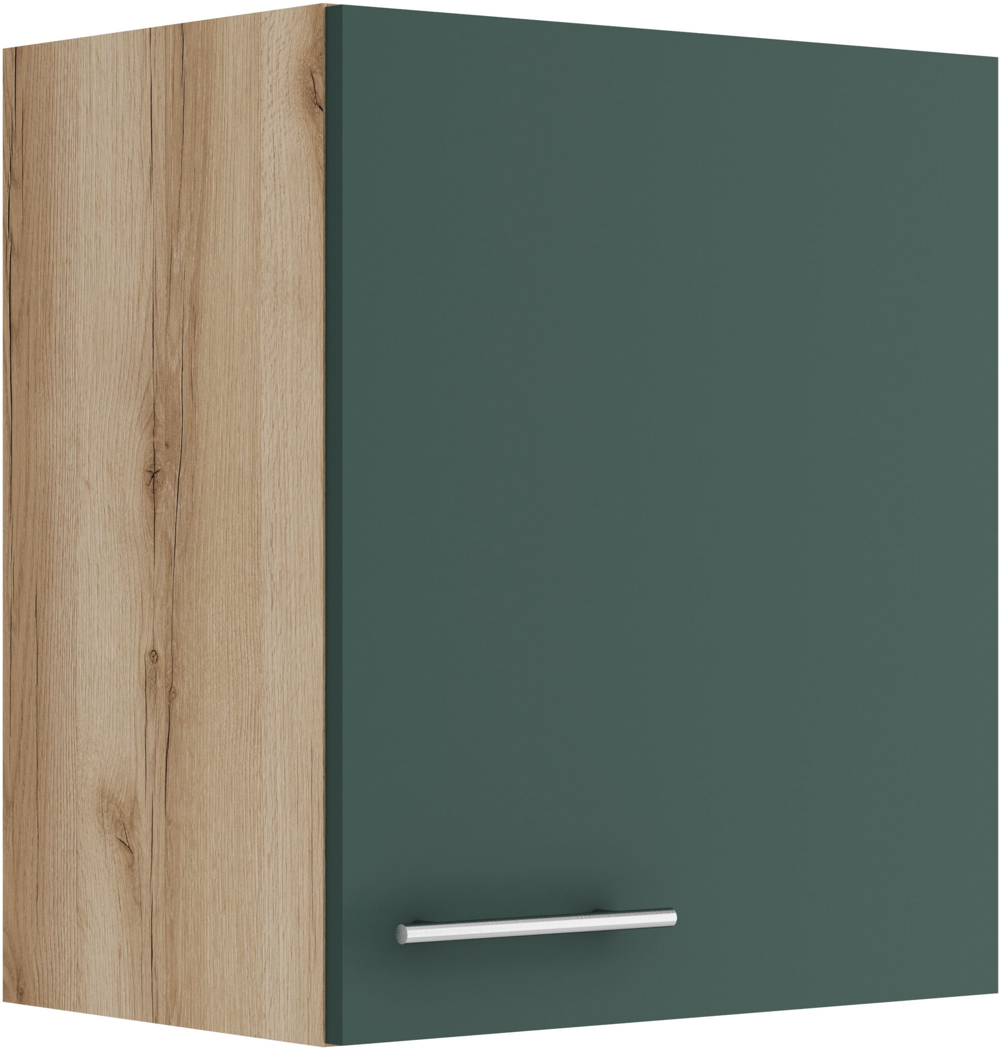 OPTIFIT Hängeschrank "Bella", Breite 50 cm, 1 Tür, 1 Einlegeboden