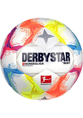 Derbystar Fußball »Bundesliga Brillant Replica 2022/2023« kaufen