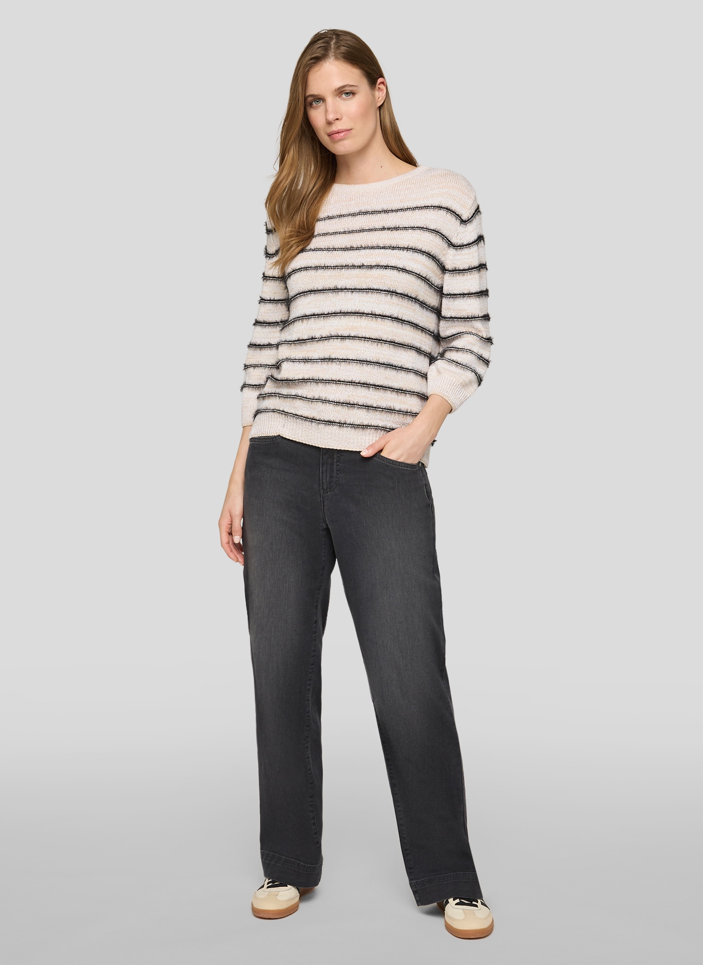 Rabe Strickpullover »Pullover«