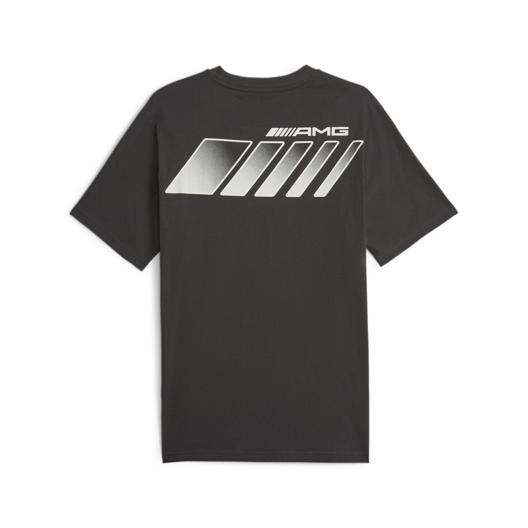 PUMA T-Shirt »Mercedes-AMG Logo T-Shirt Herren«