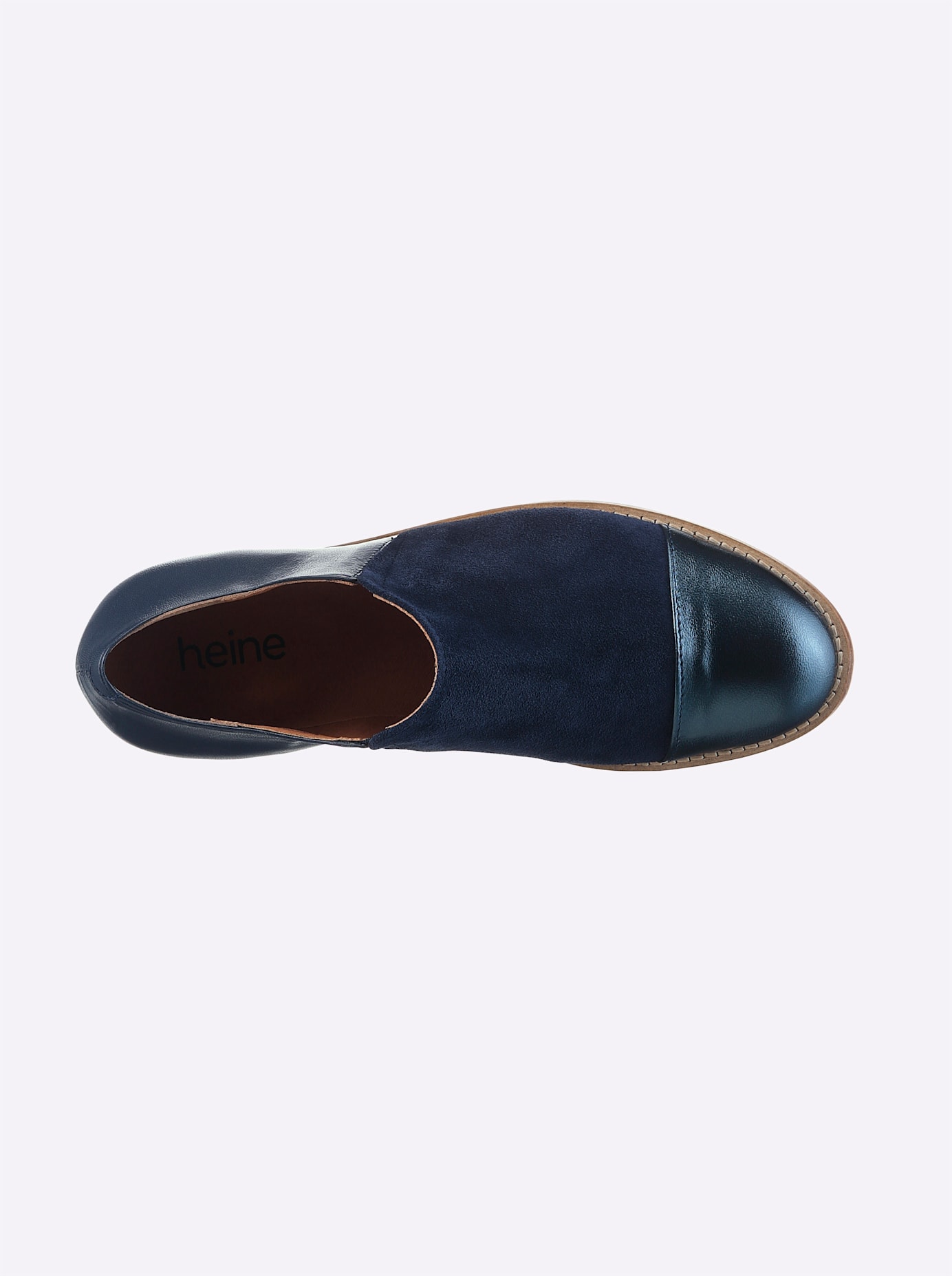 heine Slipper