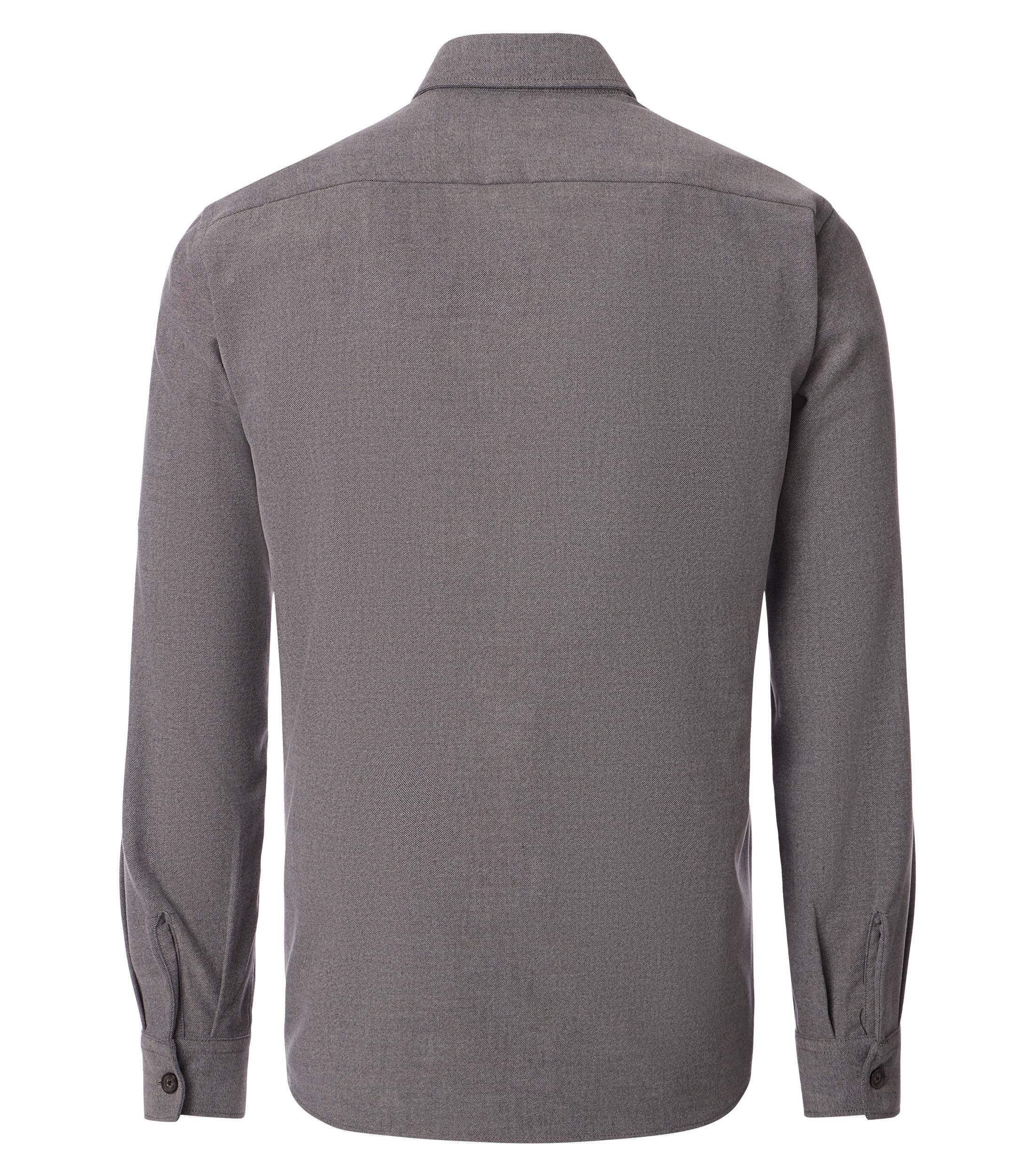CASAMODA Hemdjacke »CASAMODA Hemdjacke uni«