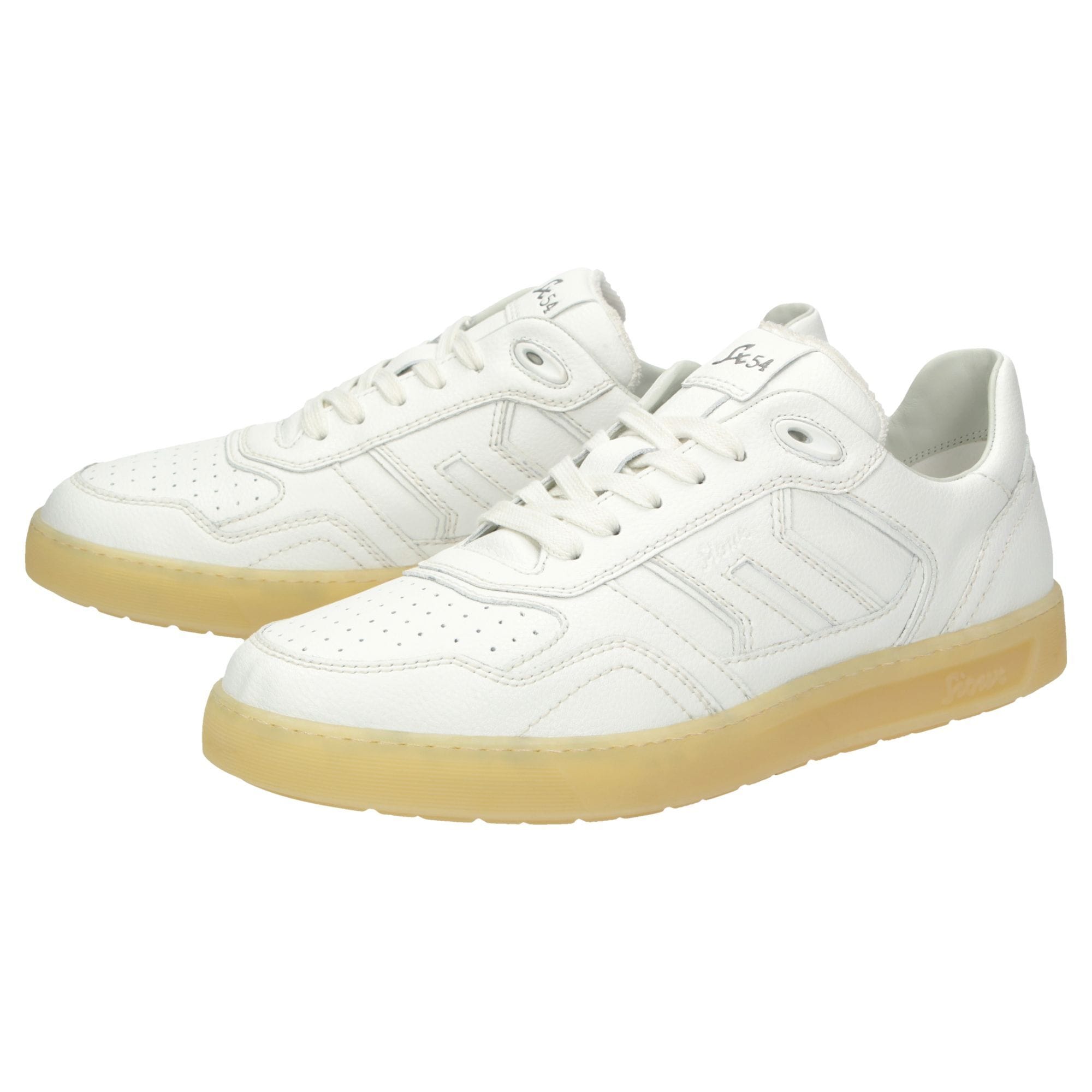 SIOUX Sneaker "Tedroso-712"