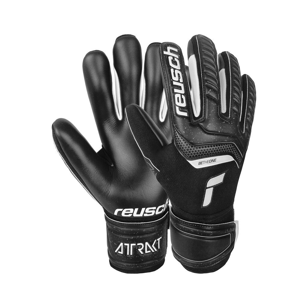 Reusch Torwarthandschuhe »Attrakt Infinity«