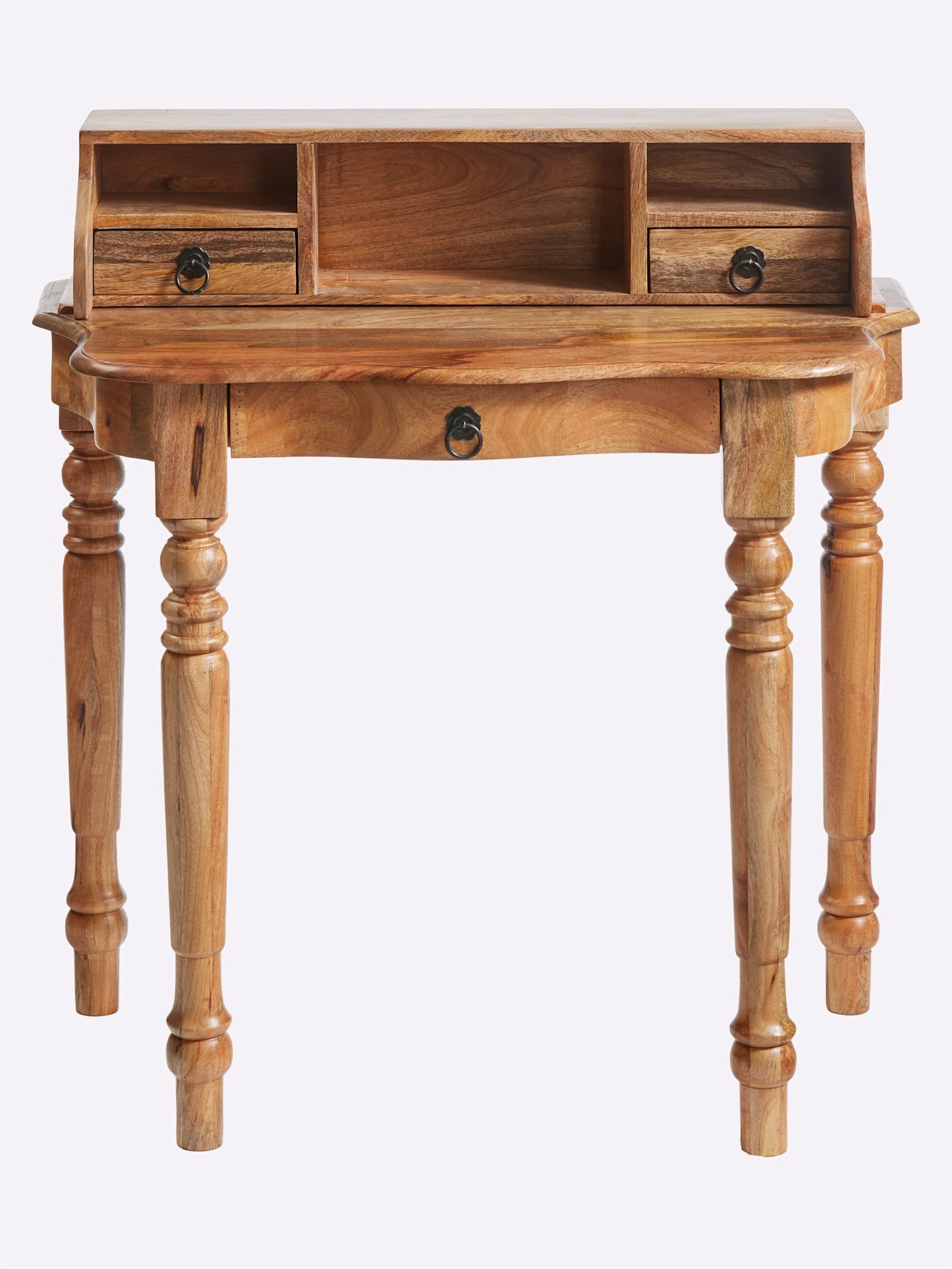 heine home Schreibtisch 1 Stk. tlg.