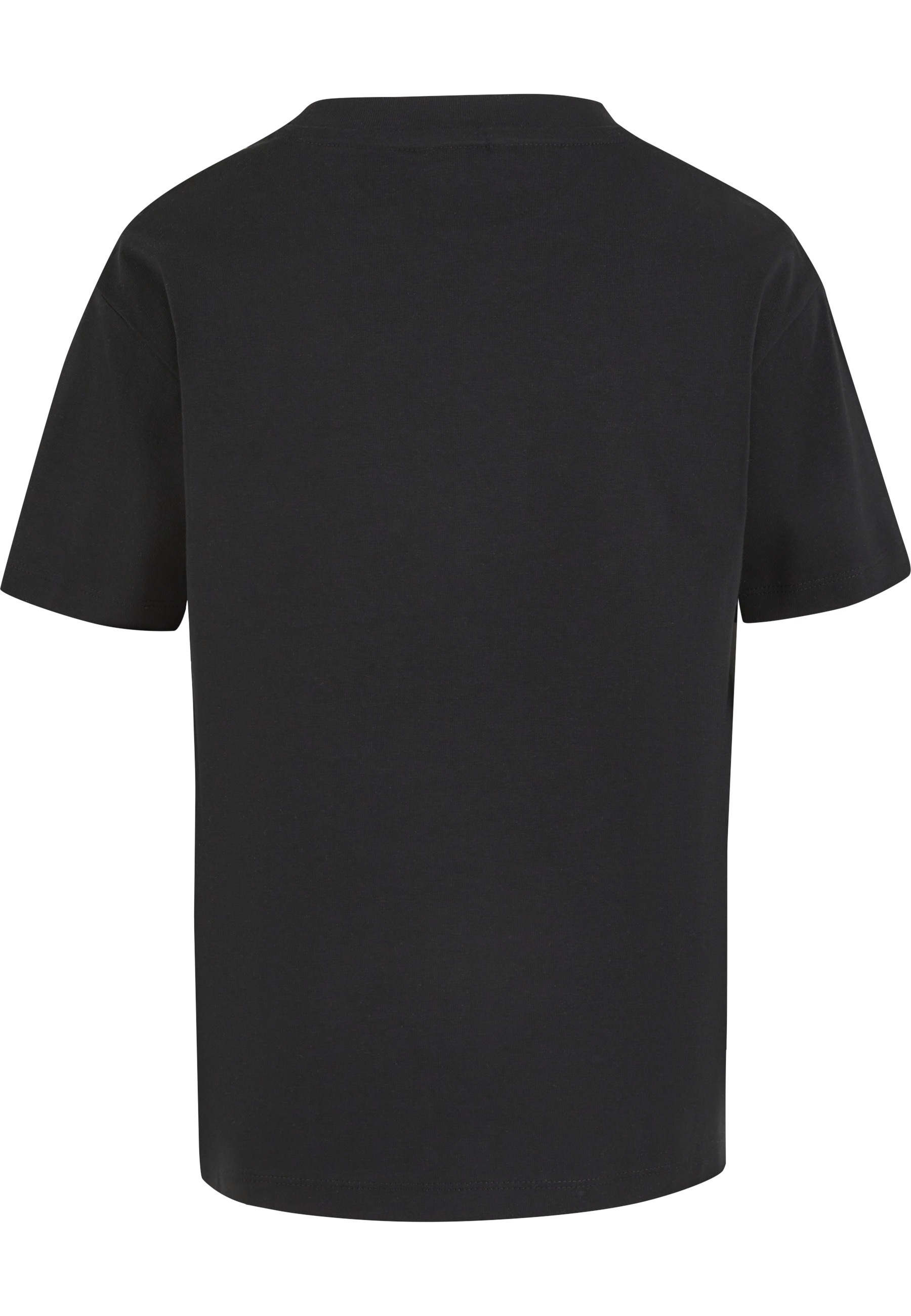 Thumbnail - URBAN CLASSICS T-Shirt "Urban Classics Girls Oversized Boyfriend Tee 2-Pack" 1 Stk.