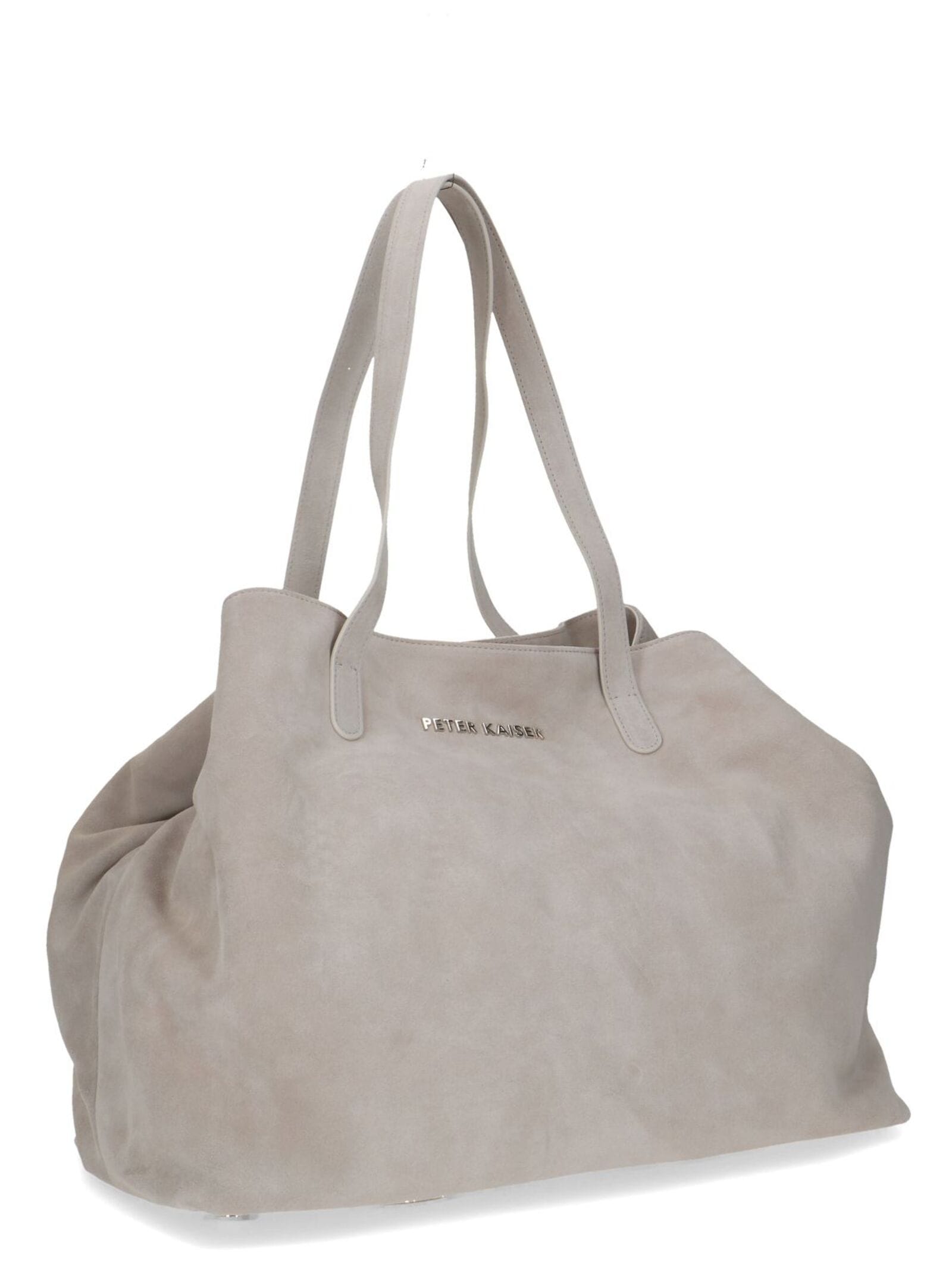 Peter Kaiser Shopper »Peter Kaiser Taschen Veloursleder«
