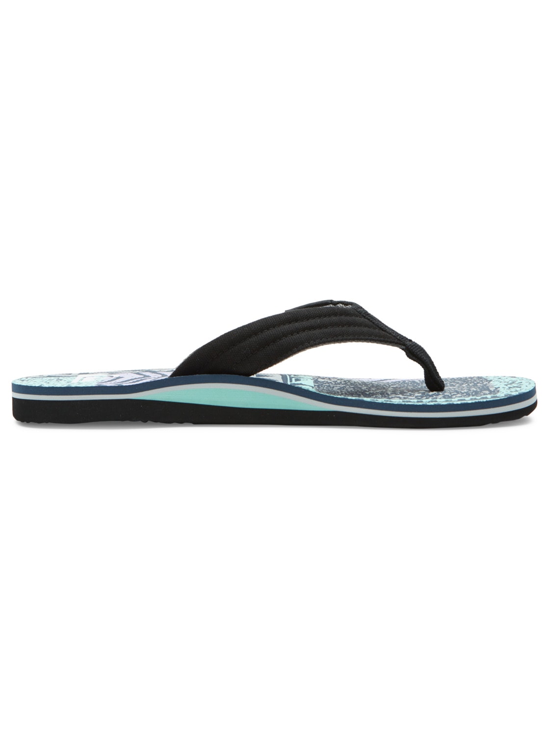 Quiksilver Sandale »Molokai Layback«