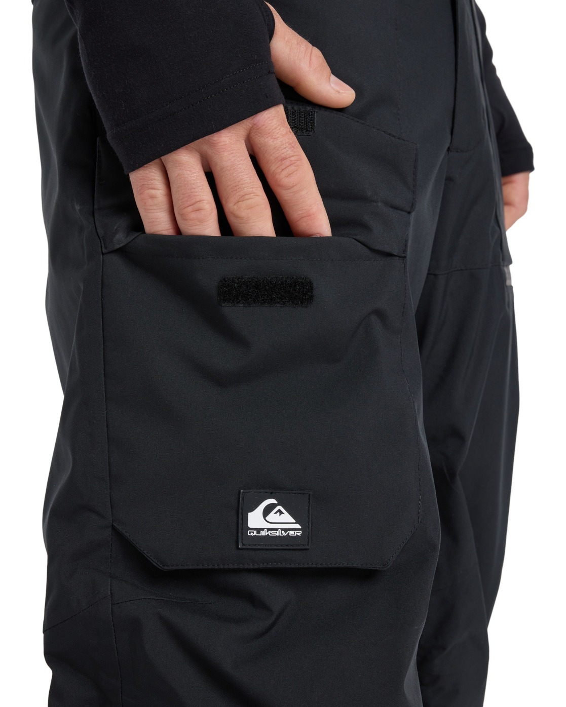 Quiksilver Snowboardhose »Utility«