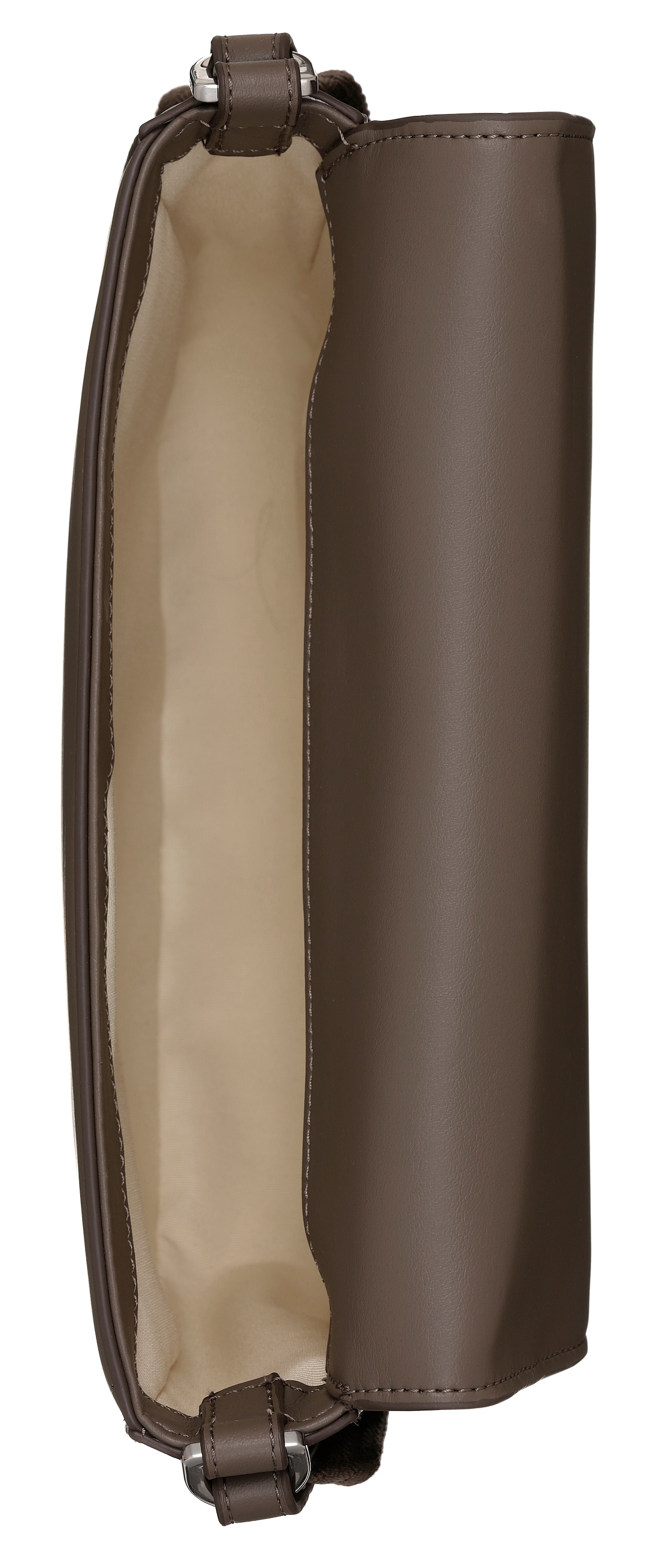 Marc O'Polo Accessories Umhängetasche »Vika« Schultertasche mit verstellbarem Umhängeriemen