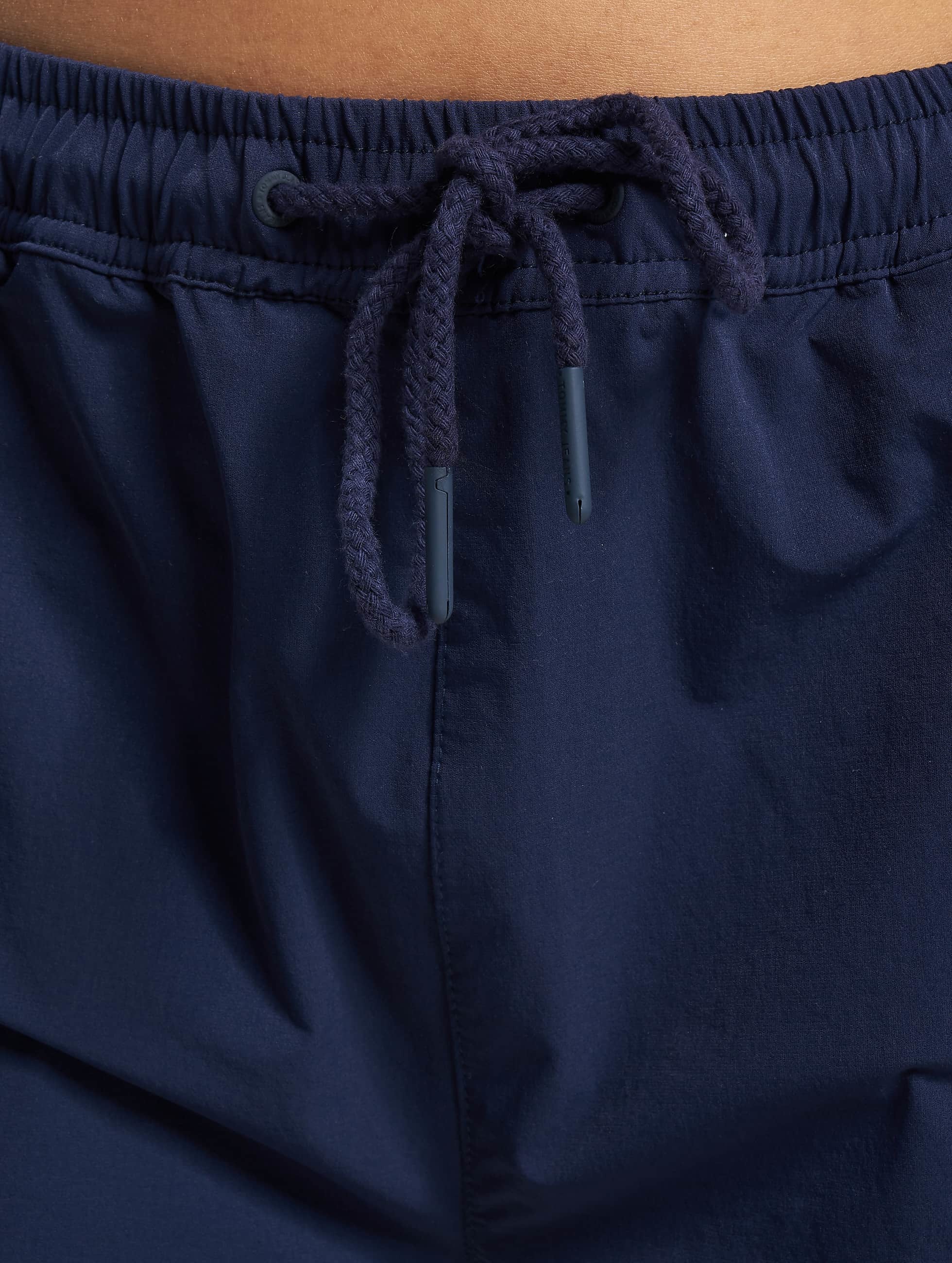 Jogginghose »Damen Tommy Jeans Summer W«, (1 tlg.)