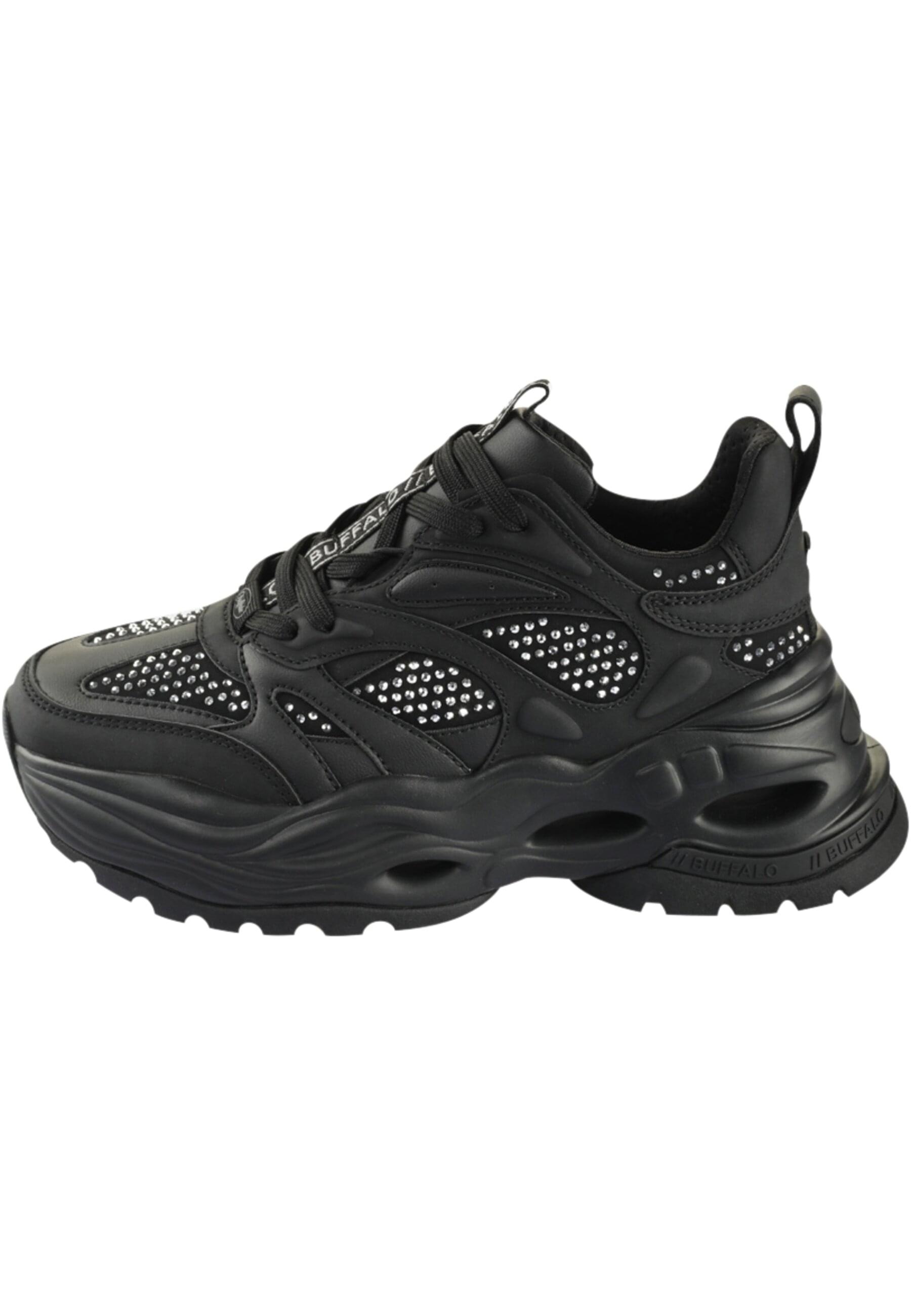 Buffalo Trainingsschuh »Buffalo Buffalo Triplet Glam BS«