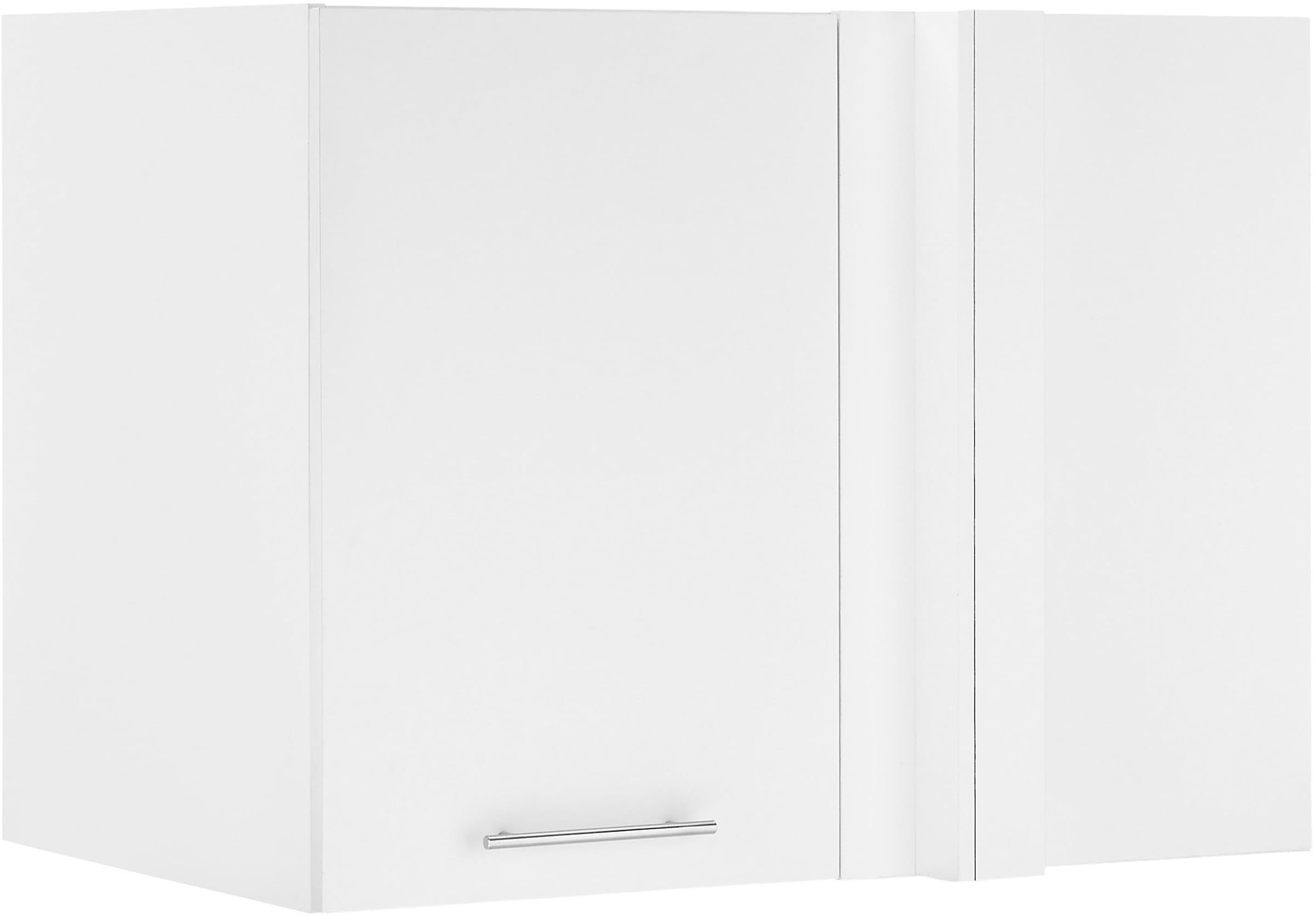 Laundreezy Aufsatzschrank "Laundreezy, Eck-Aufsatzschrank BxHxT 100x76x68 c günstig online kaufen