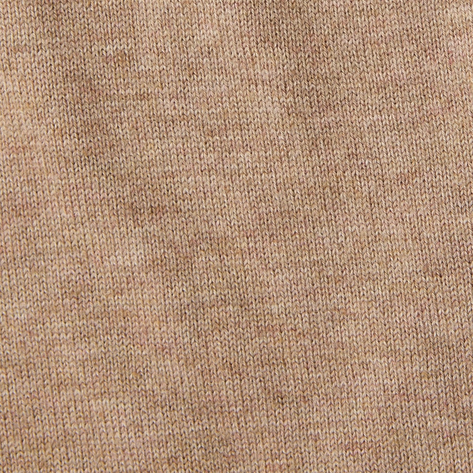 STREET ONE Cardigan mit Strick-Detail
