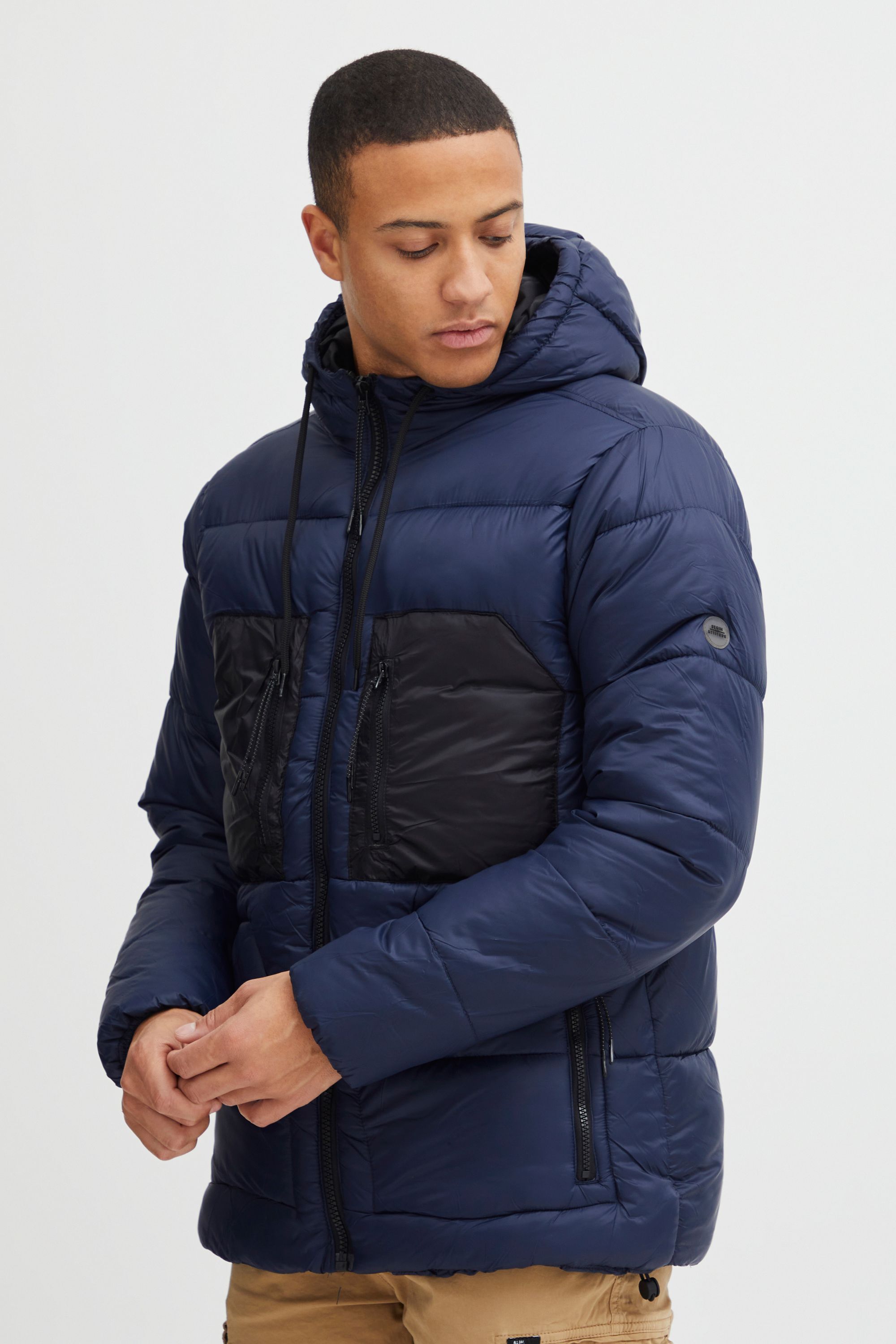 Thumbnail - Blend Winterjacke "Winterjacke BHOuterwear"