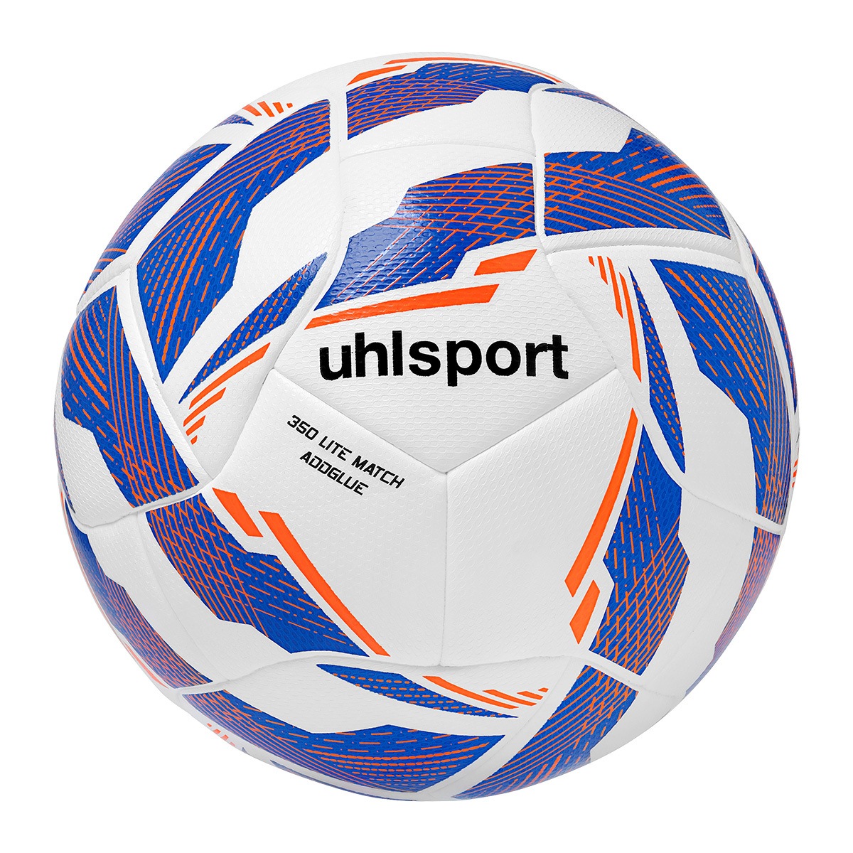 uhlsport Fußball »Fußball 350 Lite Match Addglue«