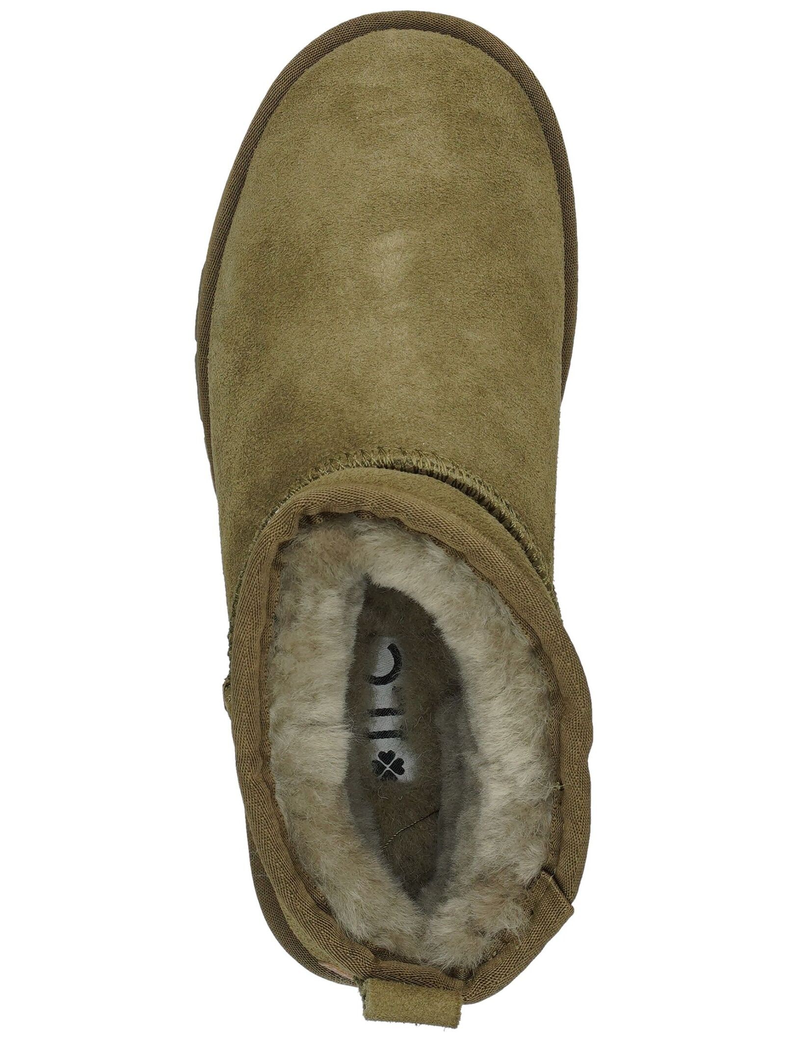 ILC Stiefelette »ILC Stiefelette Leder«