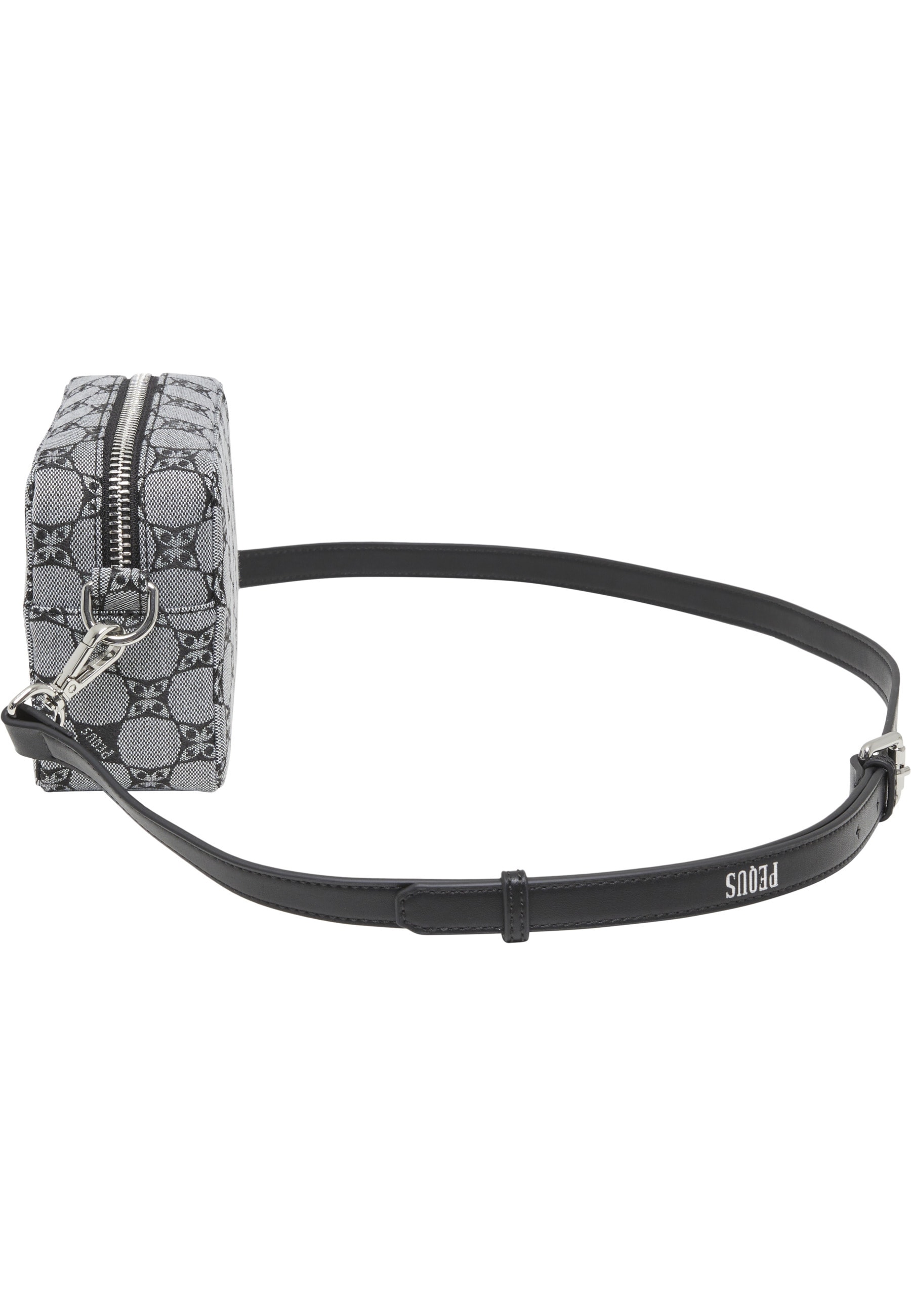 PEQUS Umhängetasche »PEQUS Aether Canvas Messenger Bag«