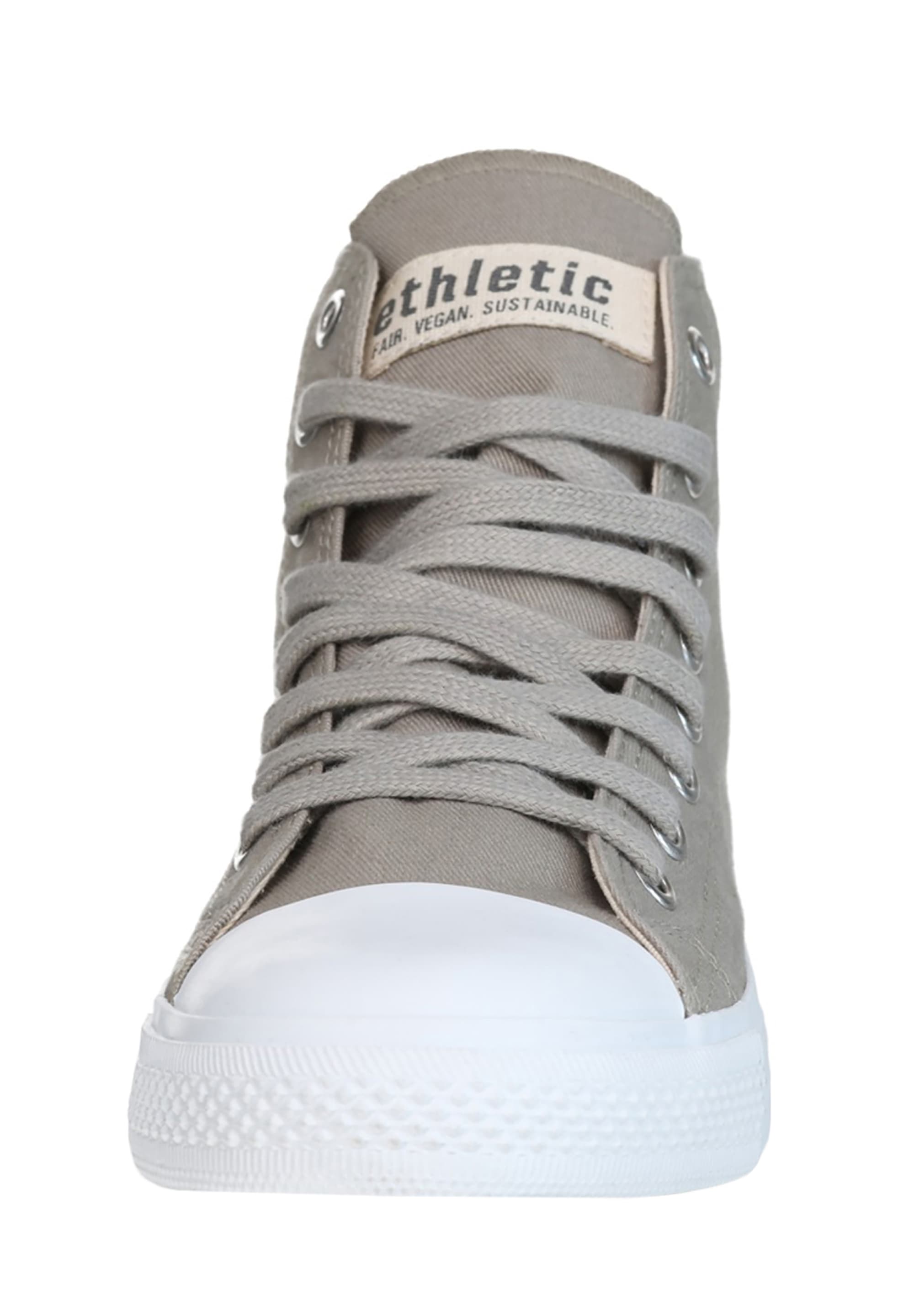 ETHLETIC Sneaker »White Cap Hi Cut«, Fairtrade Produkt